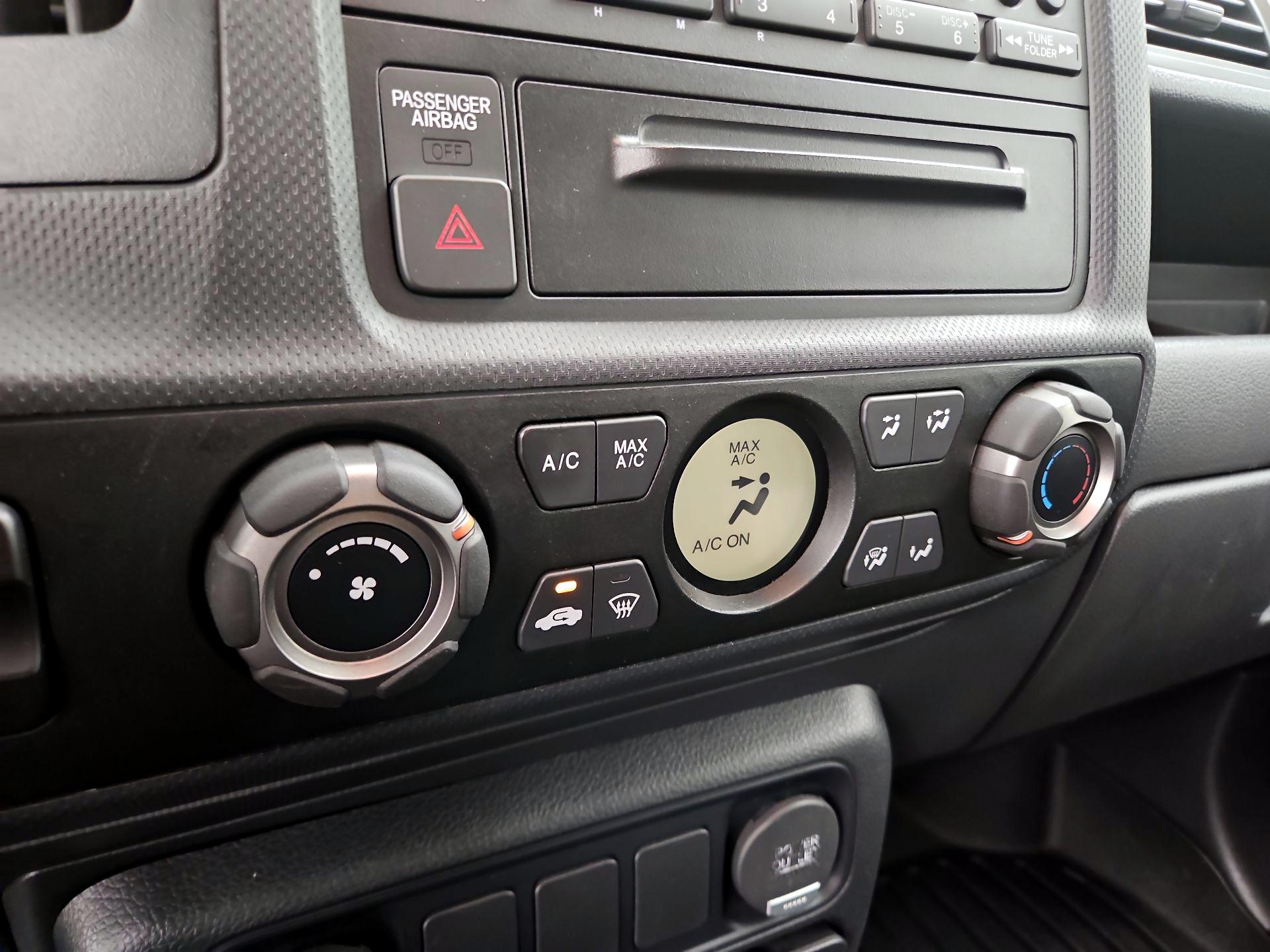 Thumbnail: 2014 Honda Ridgeline - 15