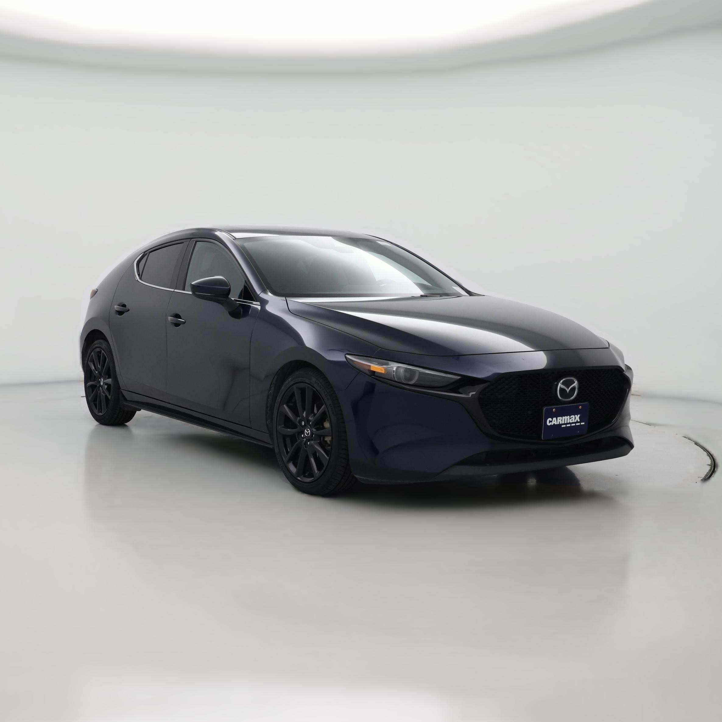 Thumbnail: 2020 Mazda Mazda3 - 1