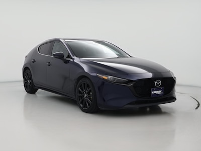 2020 Mazda Mazda3 Premium