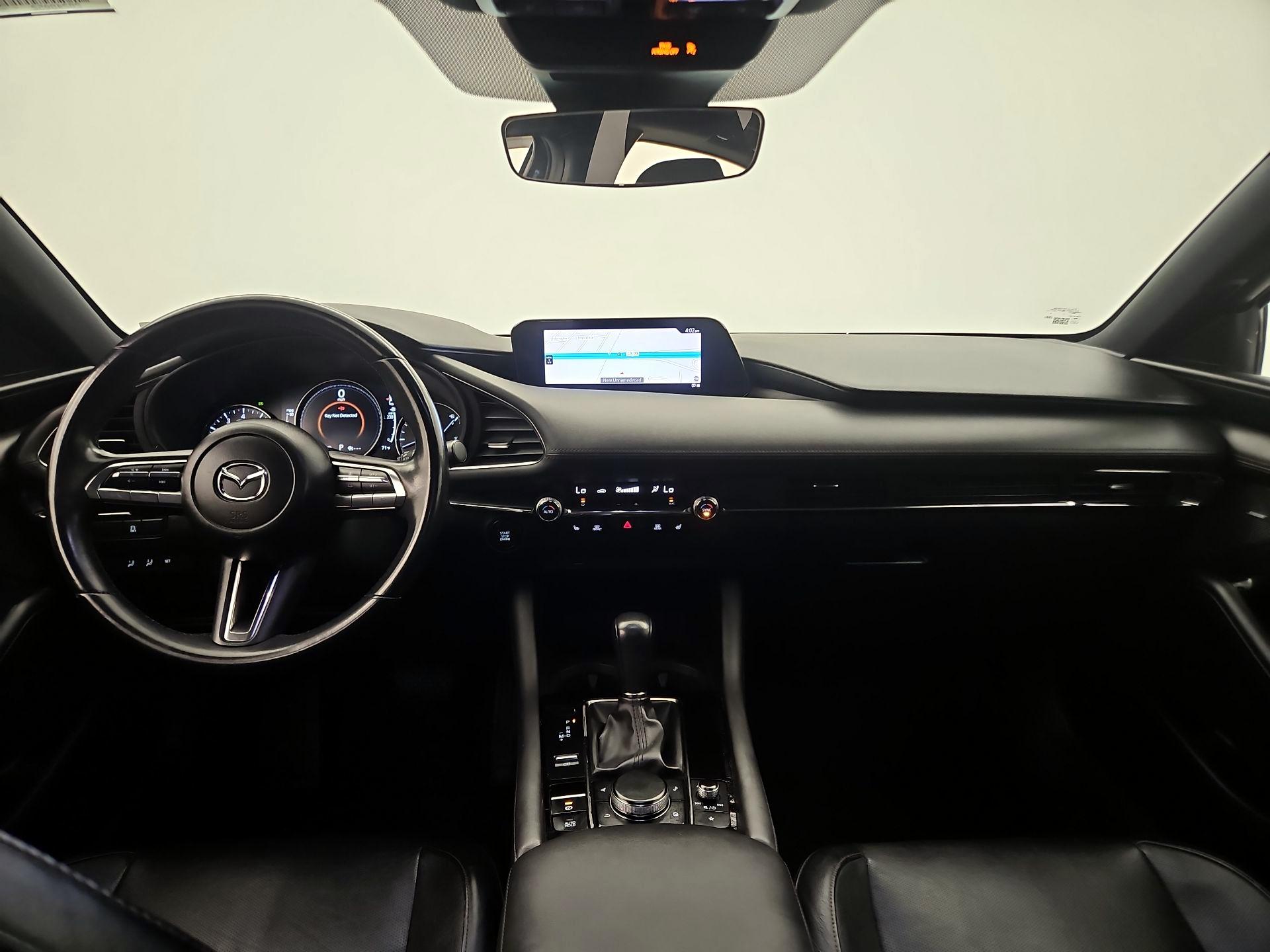 Thumbnail: 2020 Mazda Mazda3 - 9