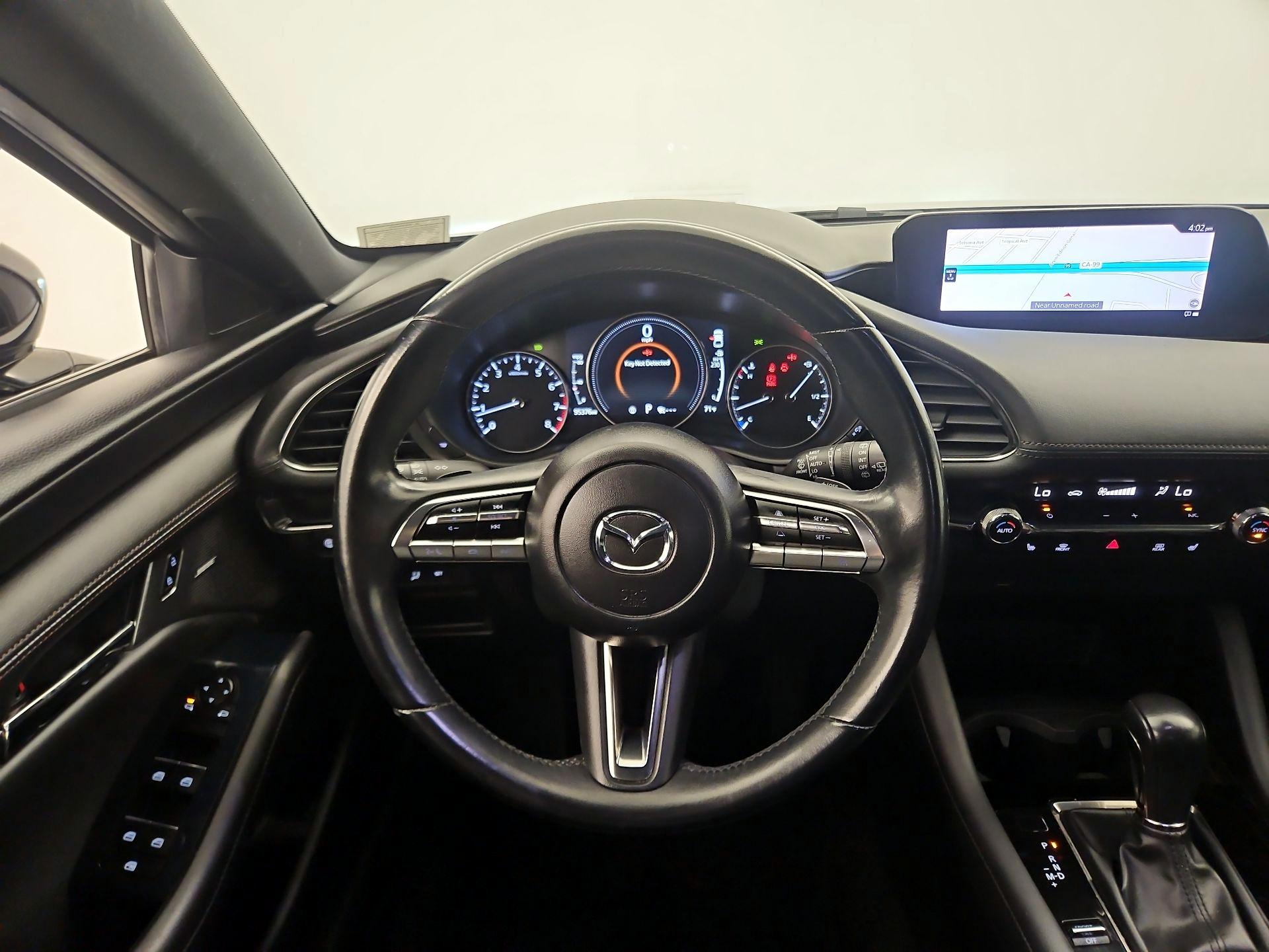 Thumbnail: 2020 Mazda Mazda3 - 10