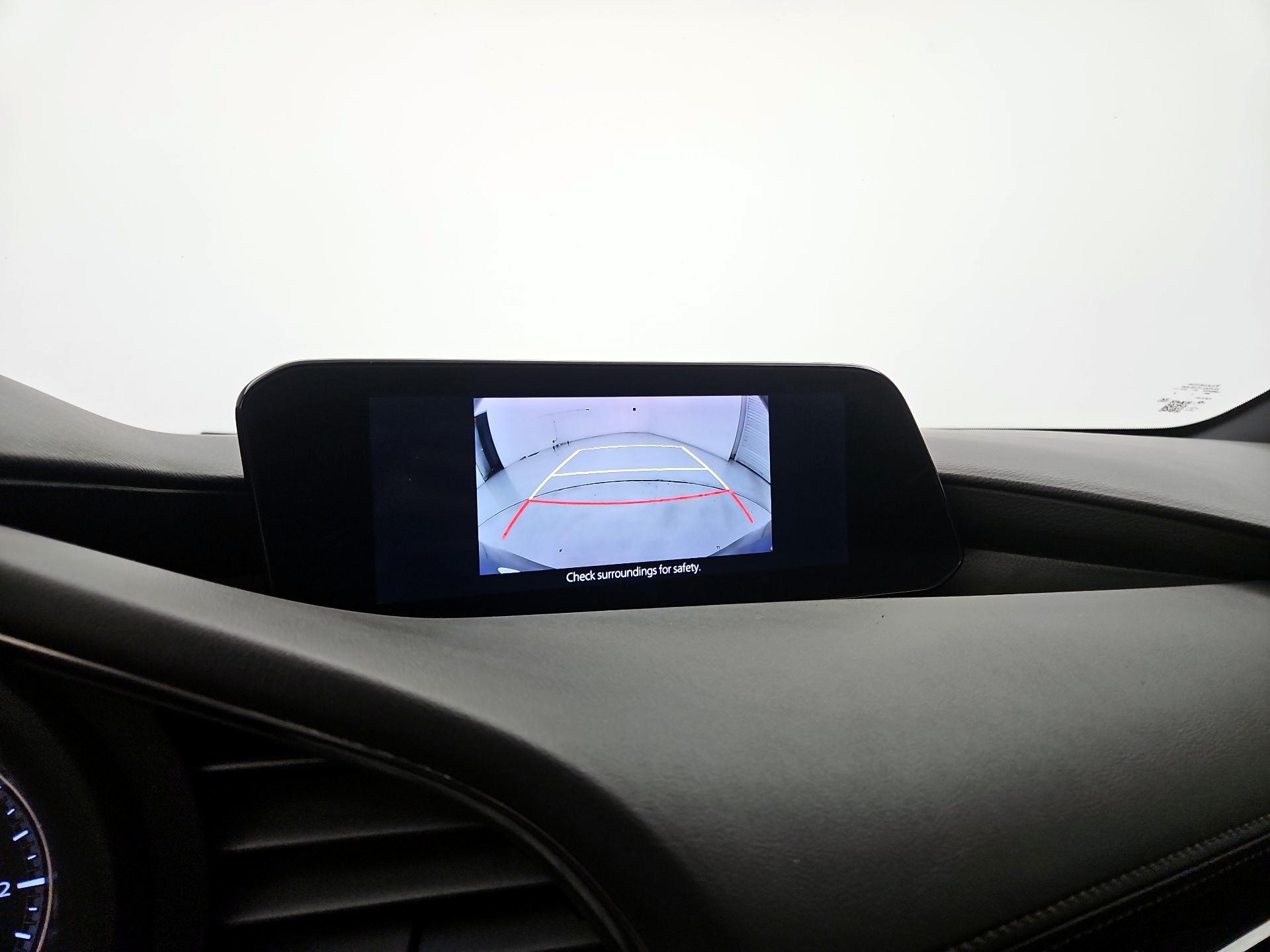Thumbnail: 2020 Mazda Mazda3 - 15