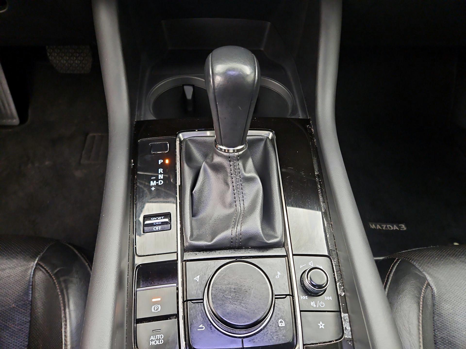 Thumbnail: 2020 Mazda Mazda3 - 18