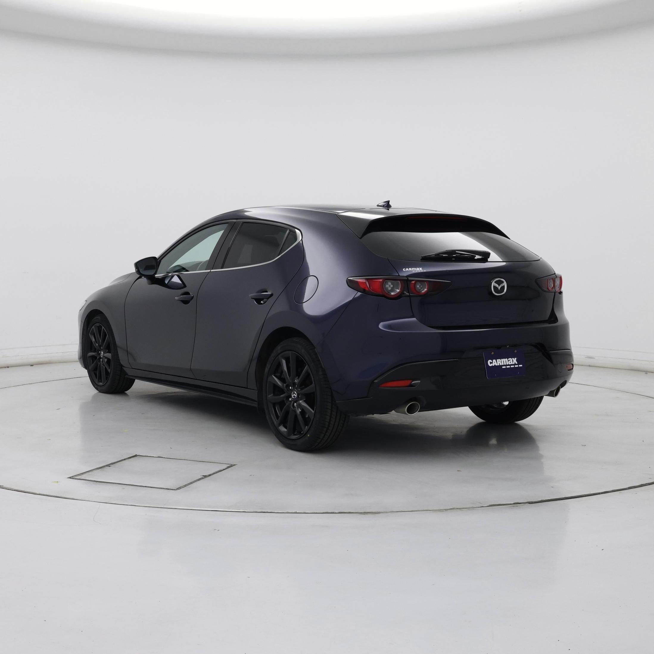 Thumbnail: 2020 Mazda Mazda3 - 2