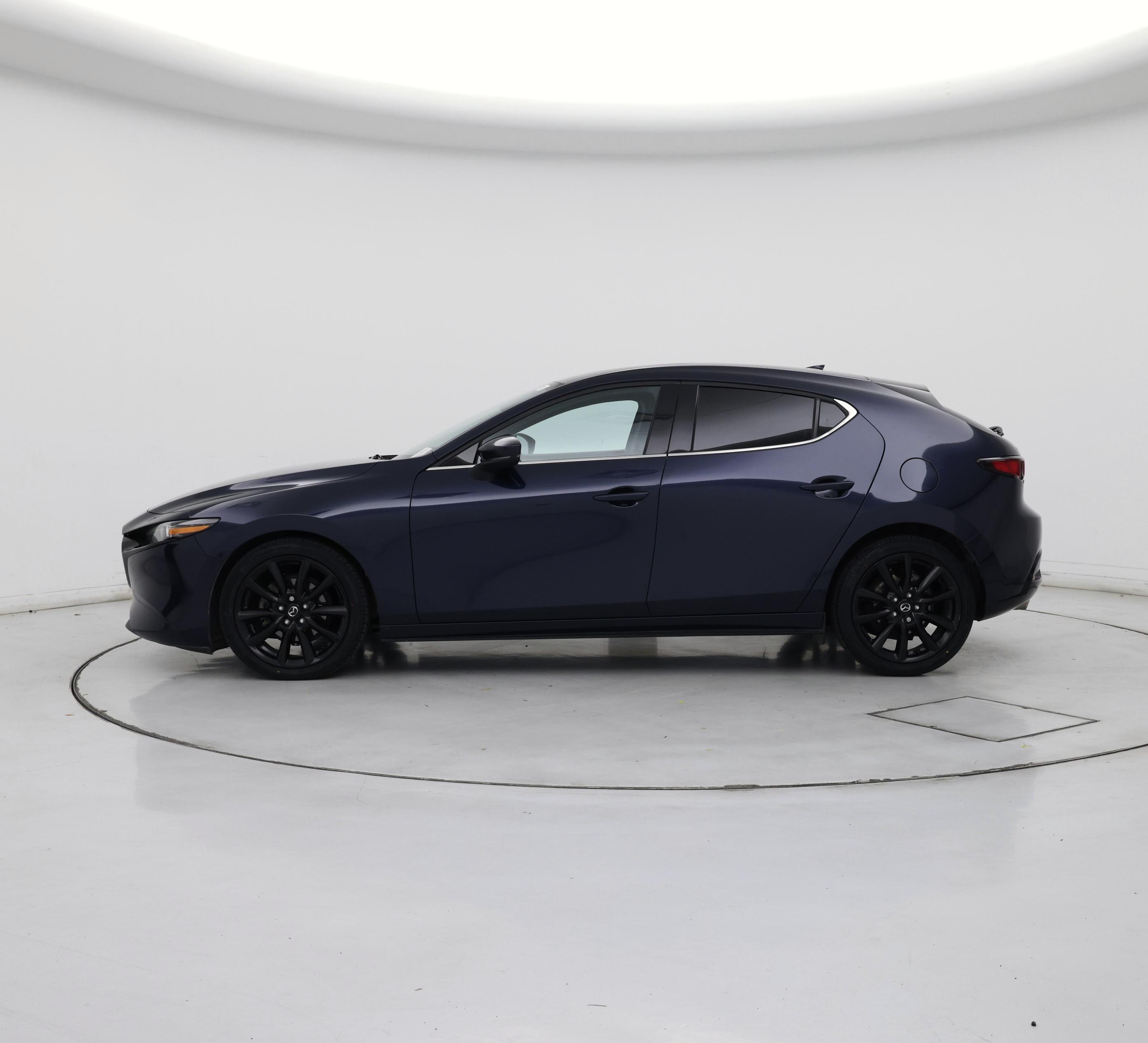 Thumbnail: 2020 Mazda Mazda3 - 3