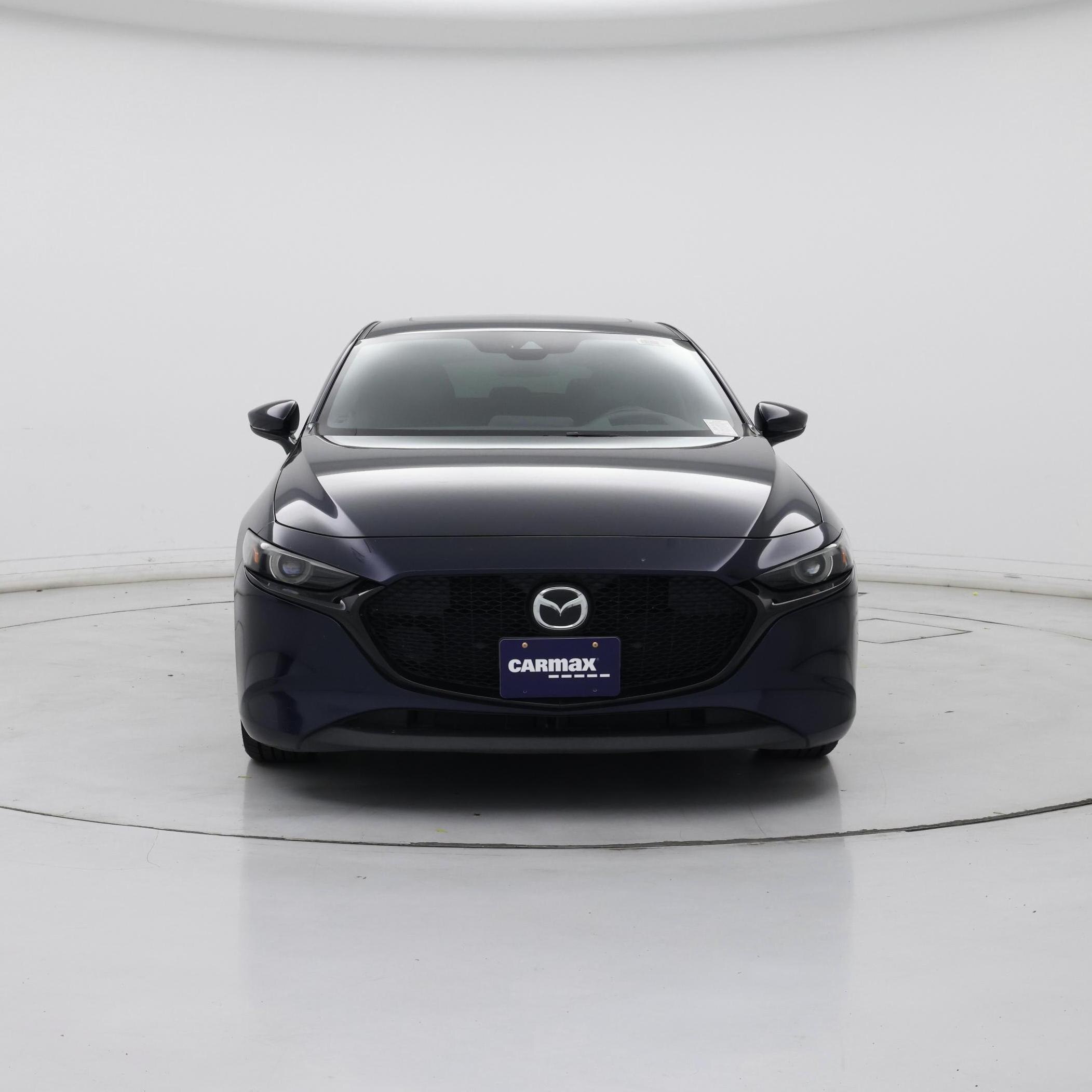 Thumbnail: 2020 Mazda Mazda3 - 5