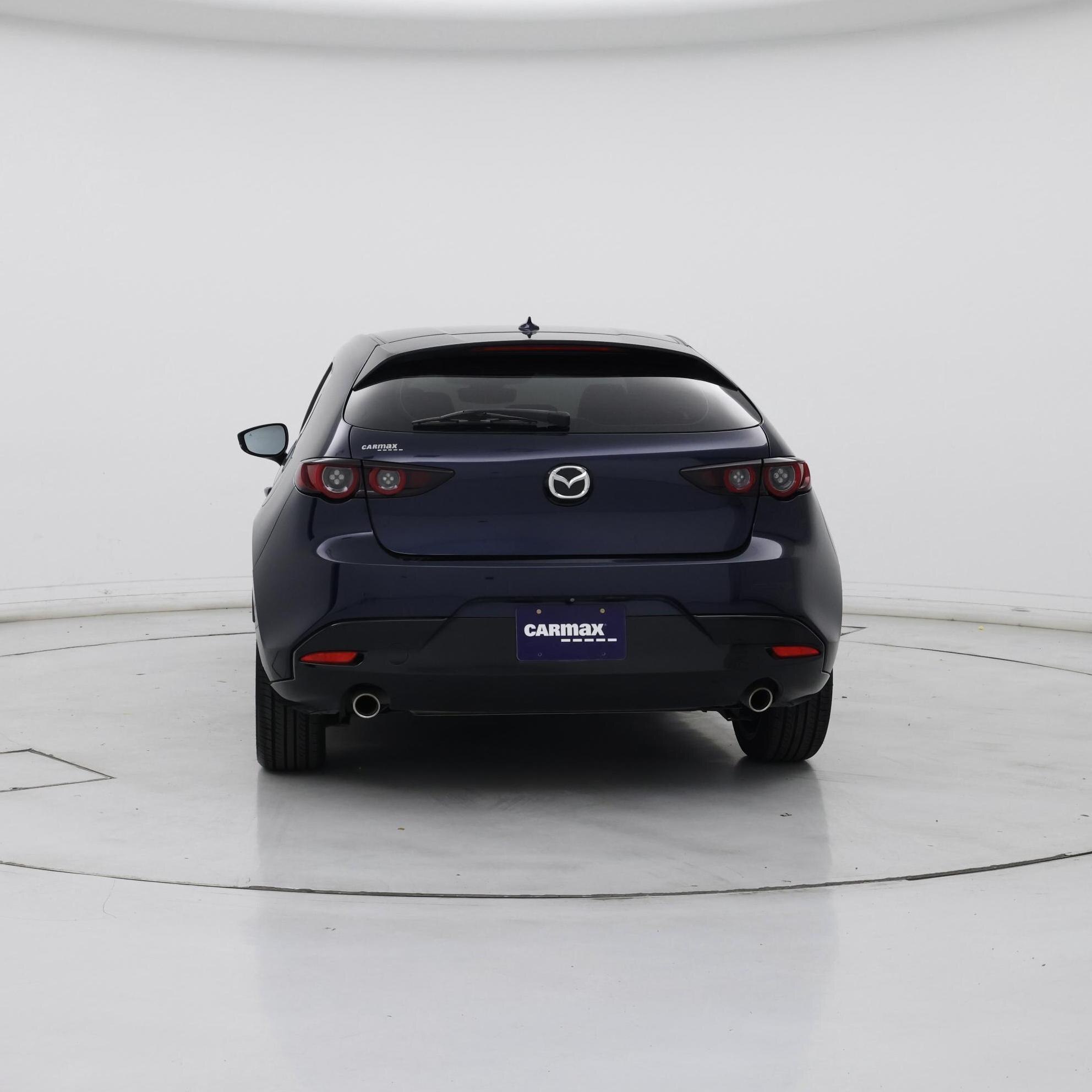 Thumbnail: 2020 Mazda Mazda3 - 6