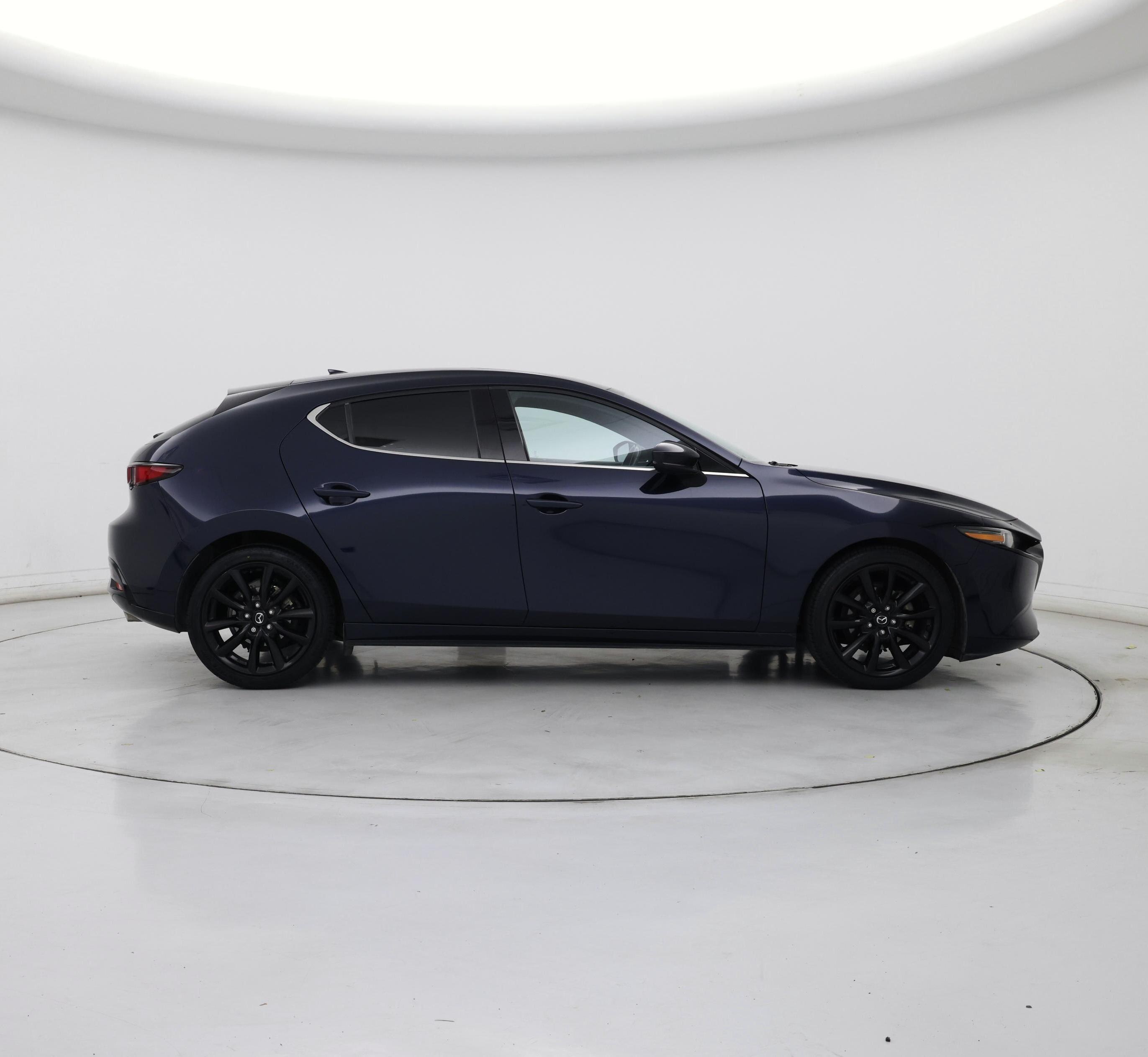 Thumbnail: 2020 Mazda Mazda3 - 7