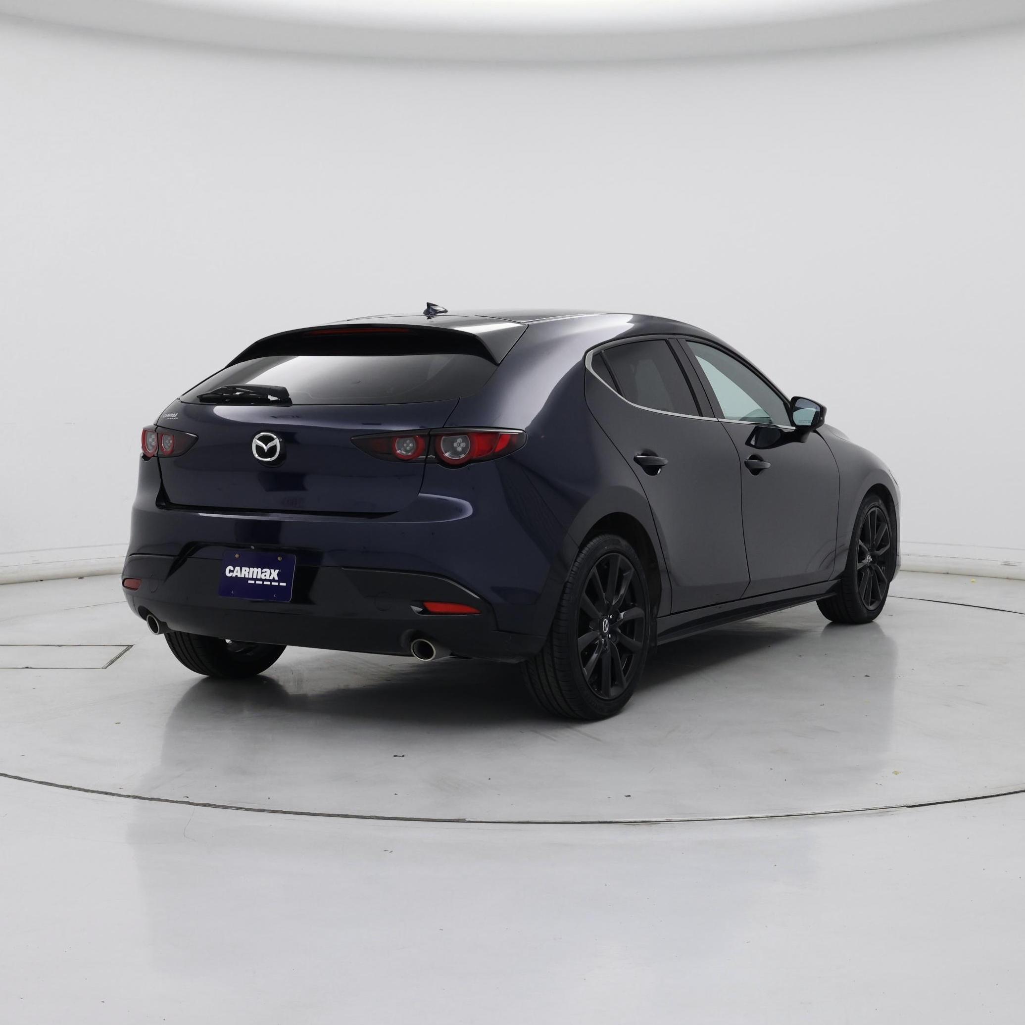 Thumbnail: 2020 Mazda Mazda3 - 8