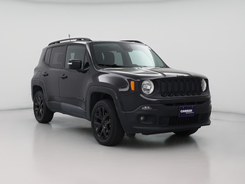 2016 Jeep Renegade  -
                  Bakersfield, CA