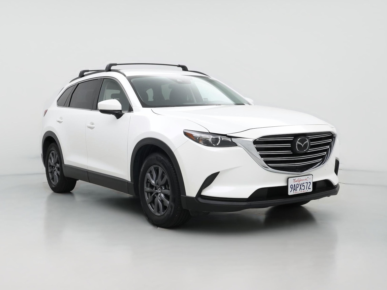 2022 Mazda CX-9
