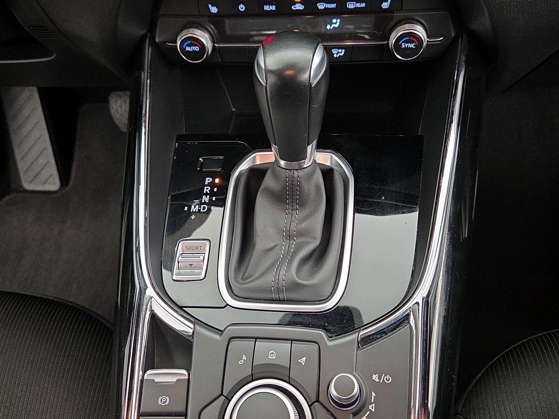 Thumbnail: 2022 Mazda CX-9 - 17