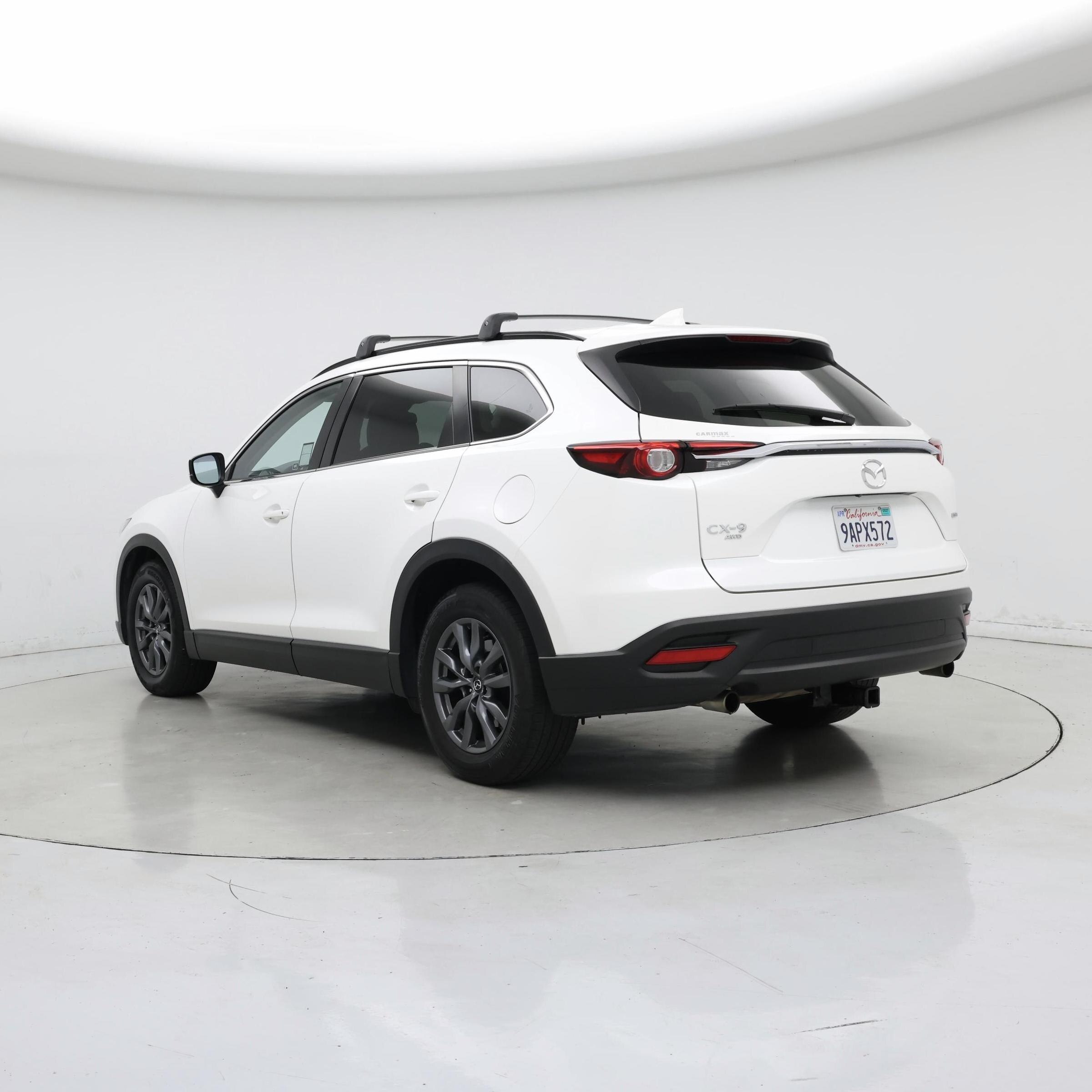 Thumbnail: 2022 Mazda CX-9 - 2