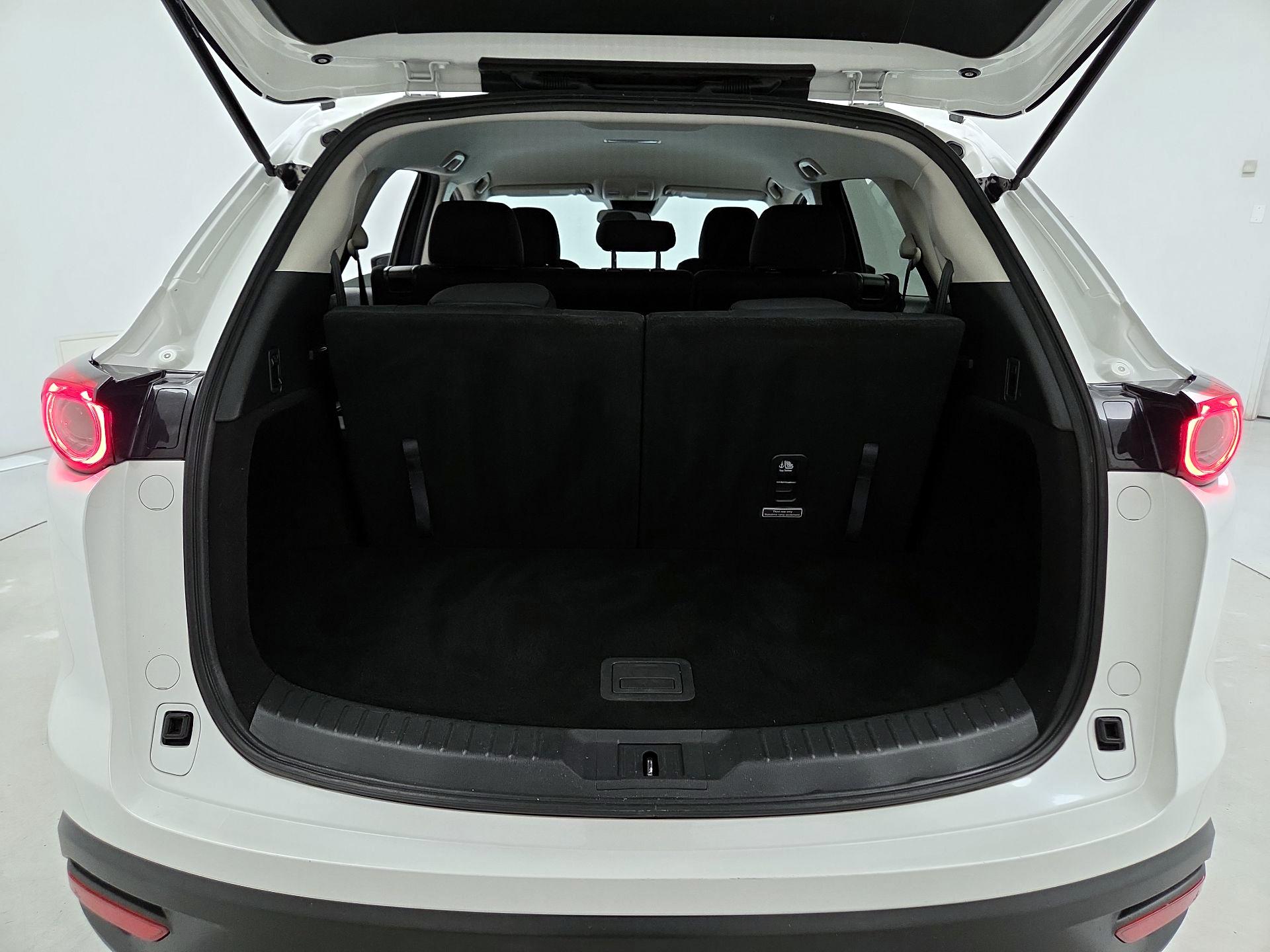 Thumbnail: 2022 Mazda CX-9 - 20