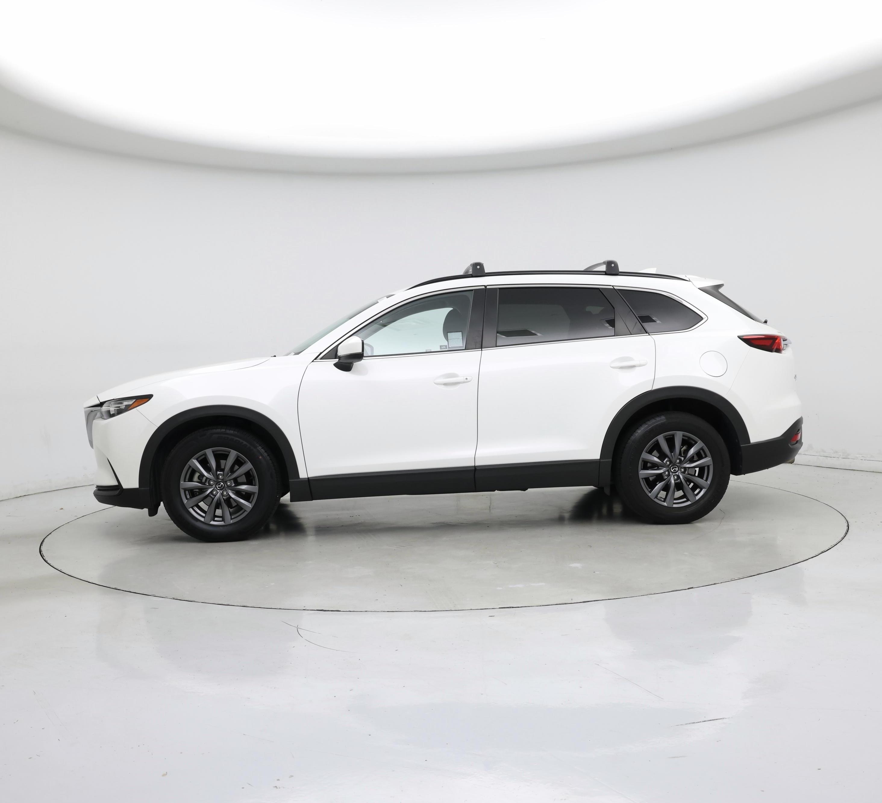 Thumbnail: 2022 Mazda CX-9 - 3