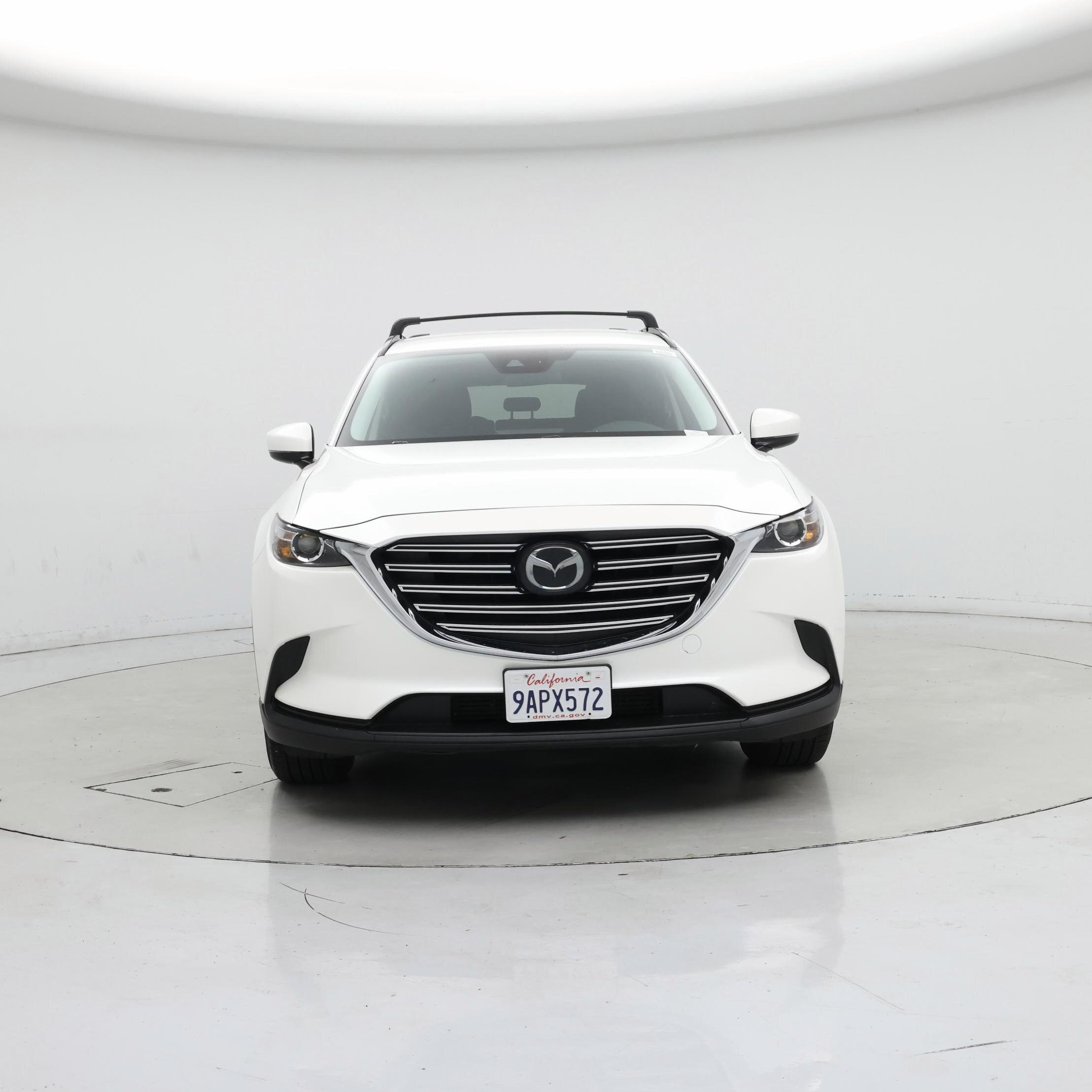 Thumbnail: 2022 Mazda CX-9 - 5