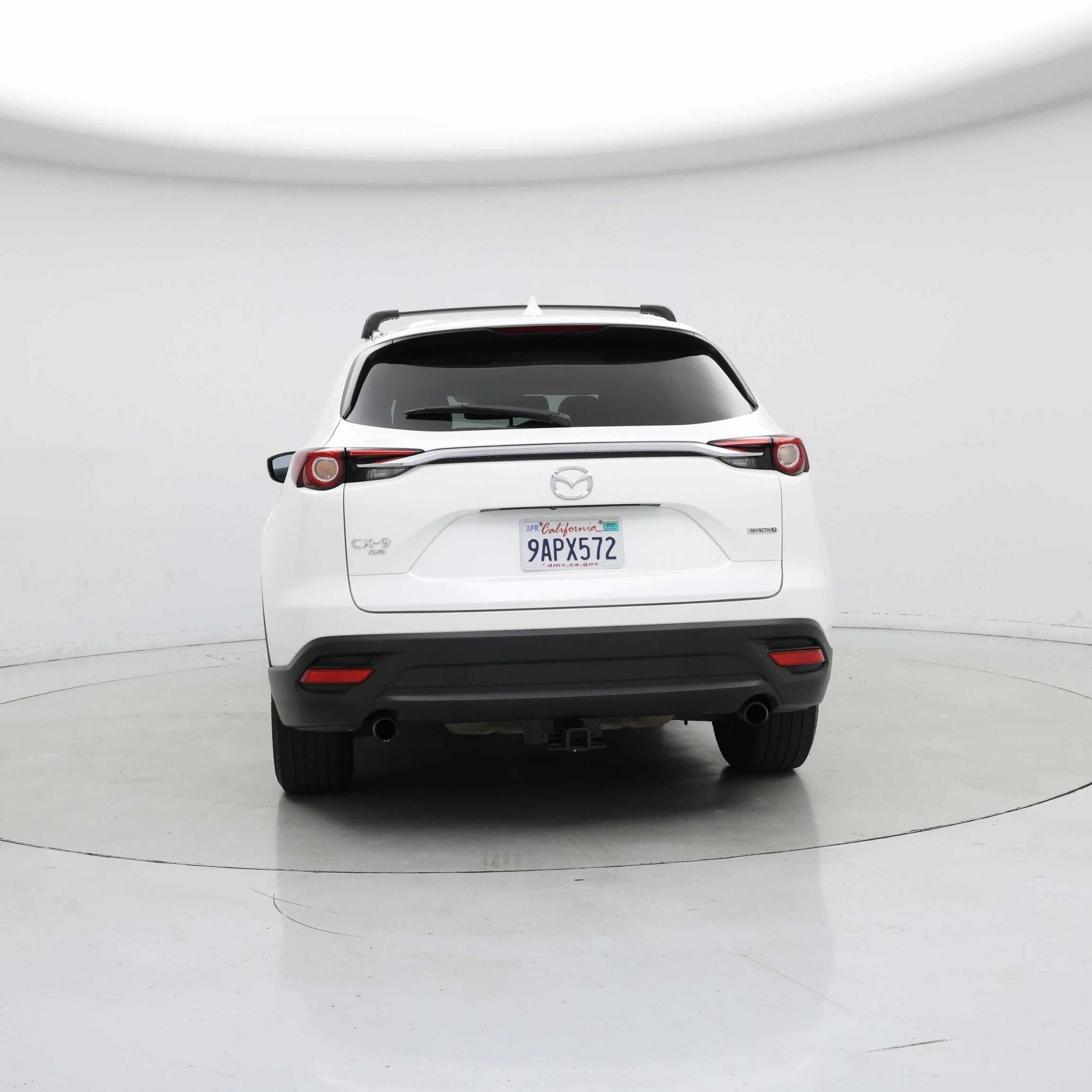 Thumbnail: 2022 Mazda CX-9 - 6