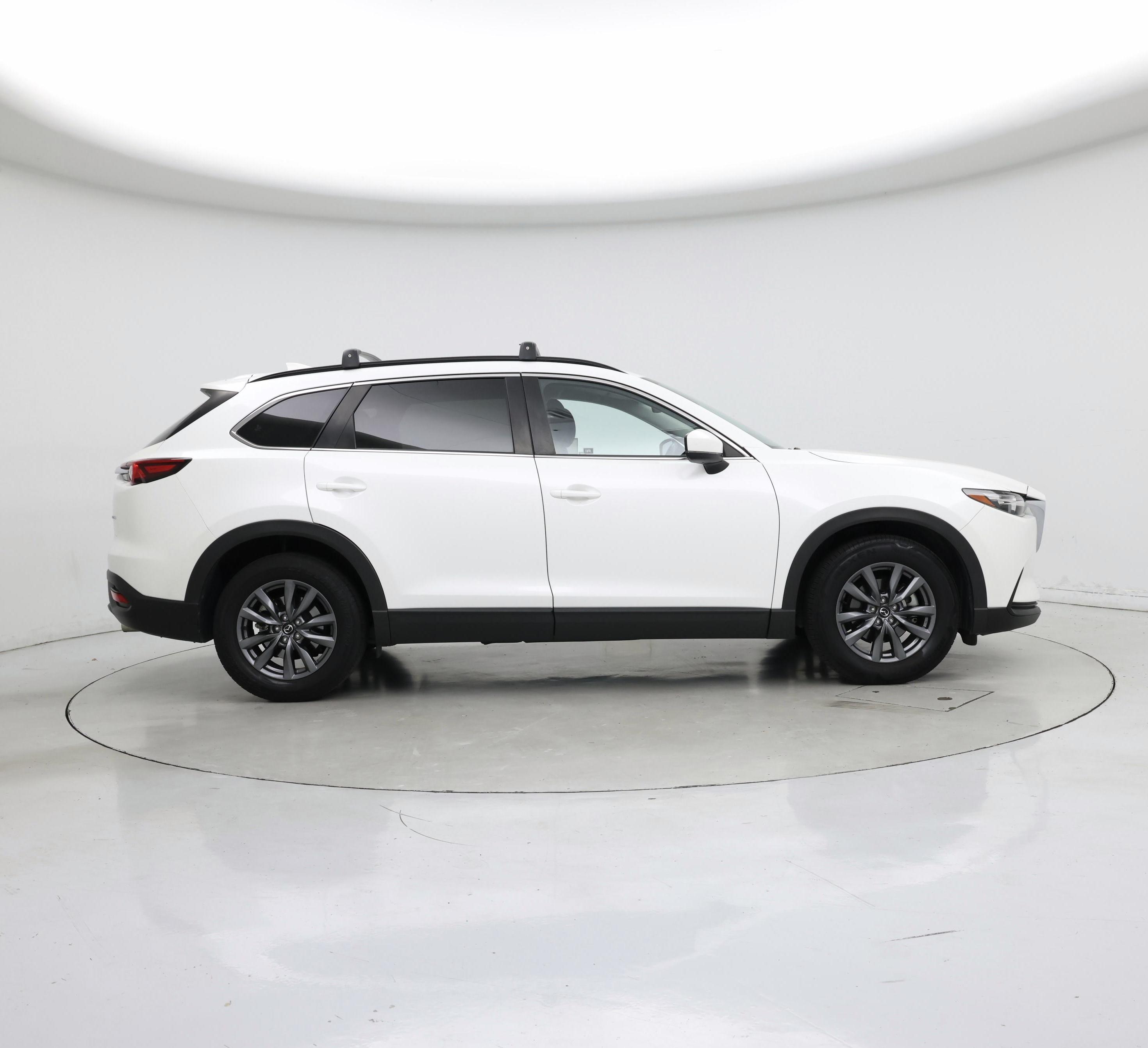 Thumbnail: 2022 Mazda CX-9 - 7