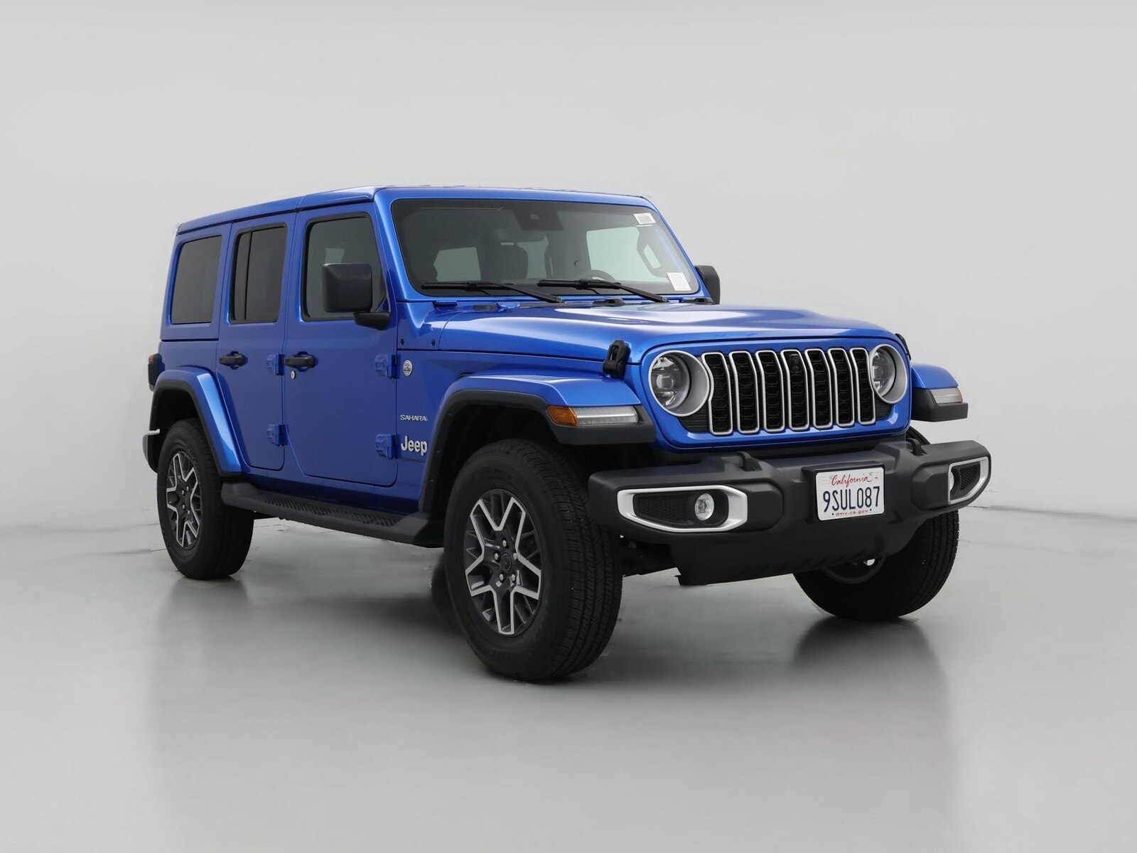 Smart Key, Hard Top, Tow Hitch