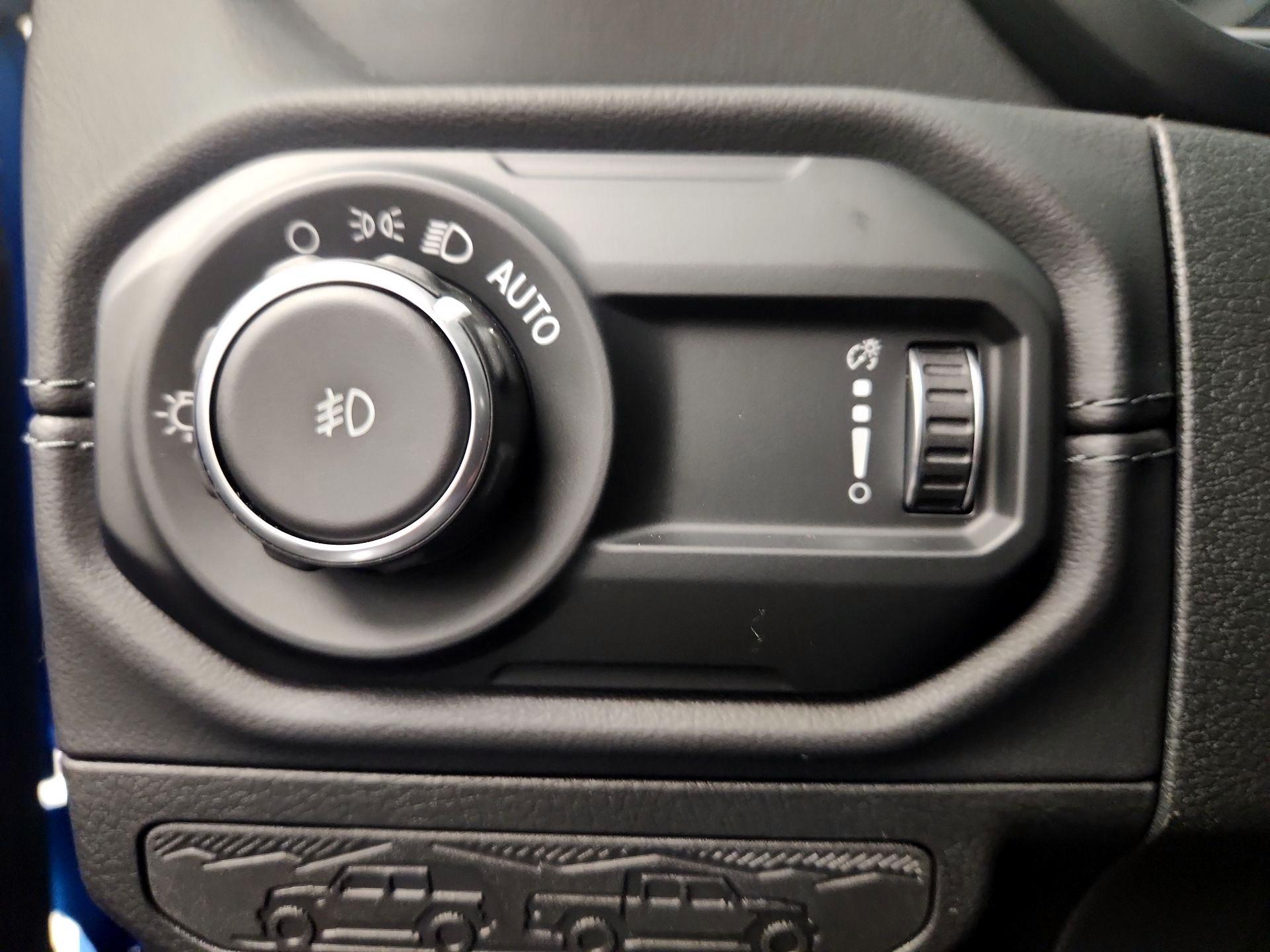 Thumbnail: 2024 Jeep Wrangler - 13