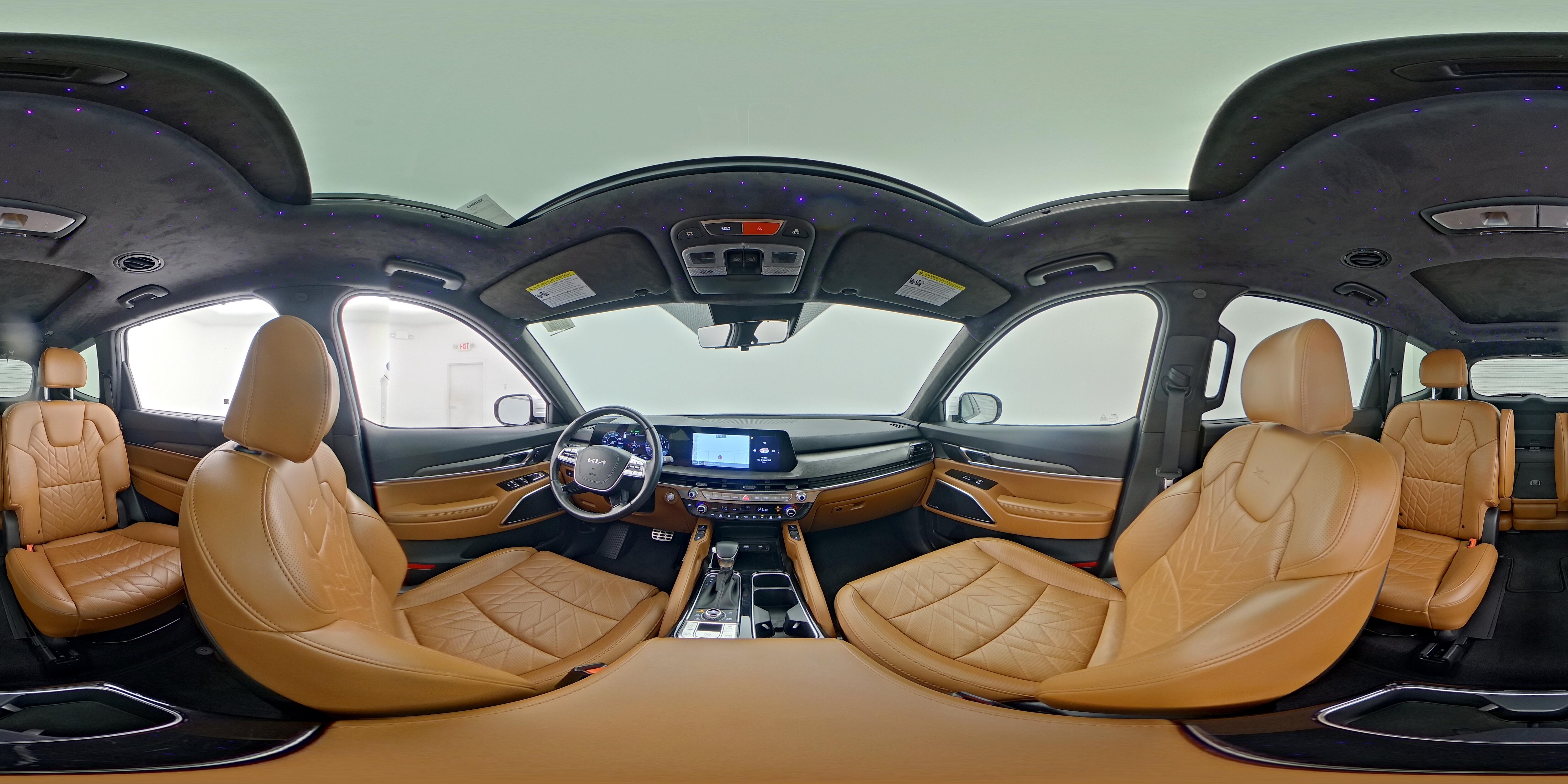 2025 Kia Telluride SX Prestige X-Line - Photo 28