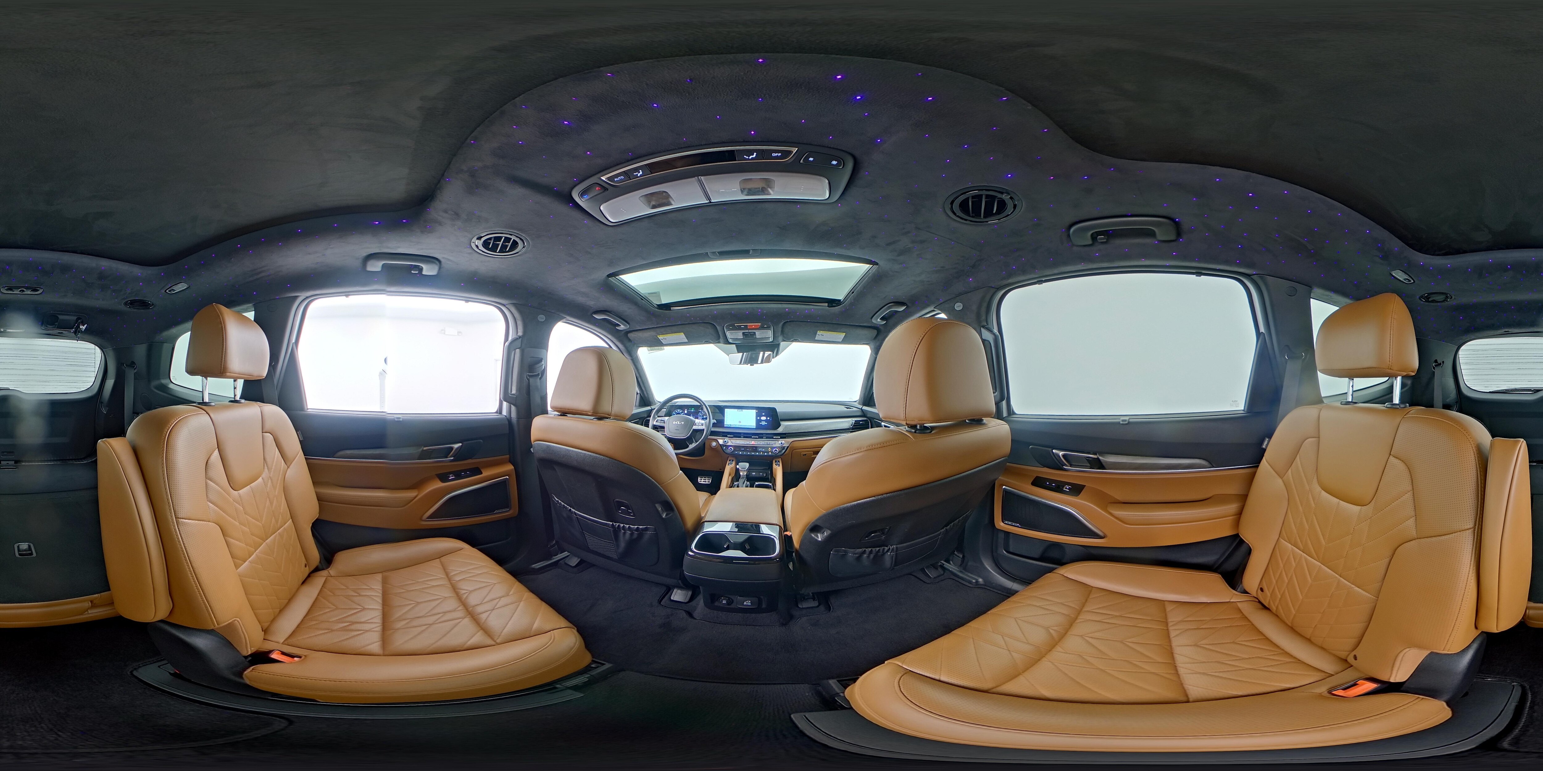 2025 Kia Telluride SX Prestige X-Line - Photo 29