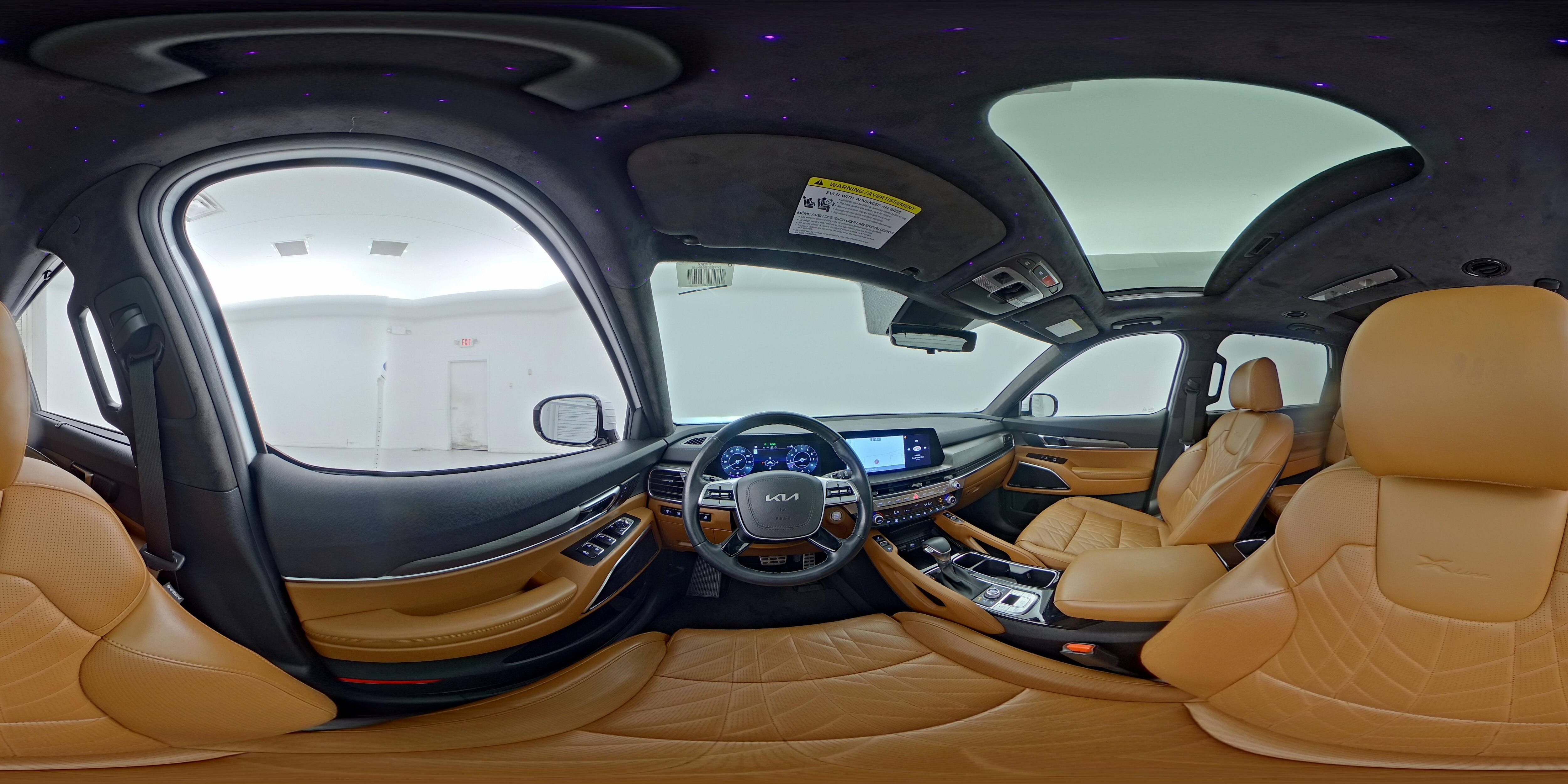 2025 Kia Telluride SX Prestige X-Line - Photo 30