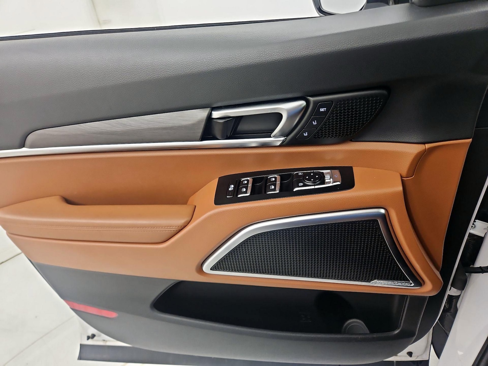 2025 Kia Telluride SX Prestige X-Line - Photo 13