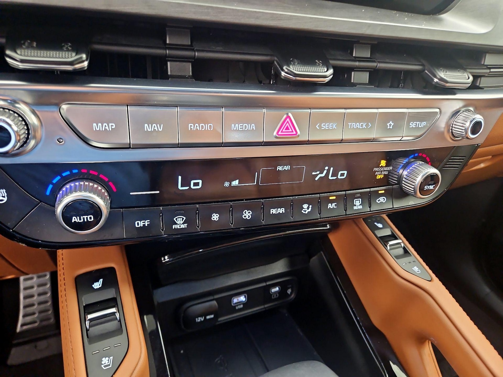 2025 Kia Telluride SX Prestige X-Line - Photo 18