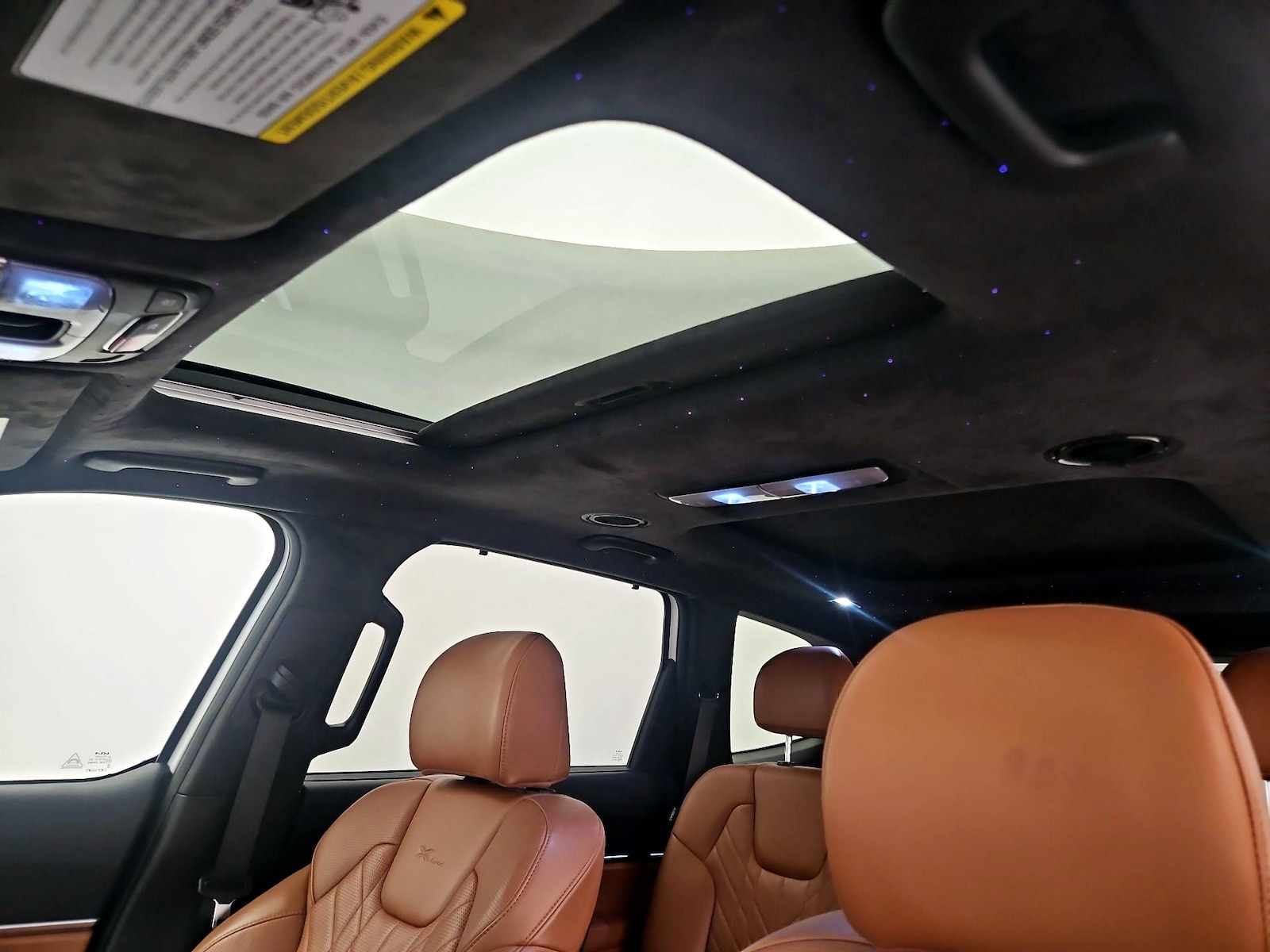 2025 Kia Telluride SX Prestige X-Line - Photo 21
