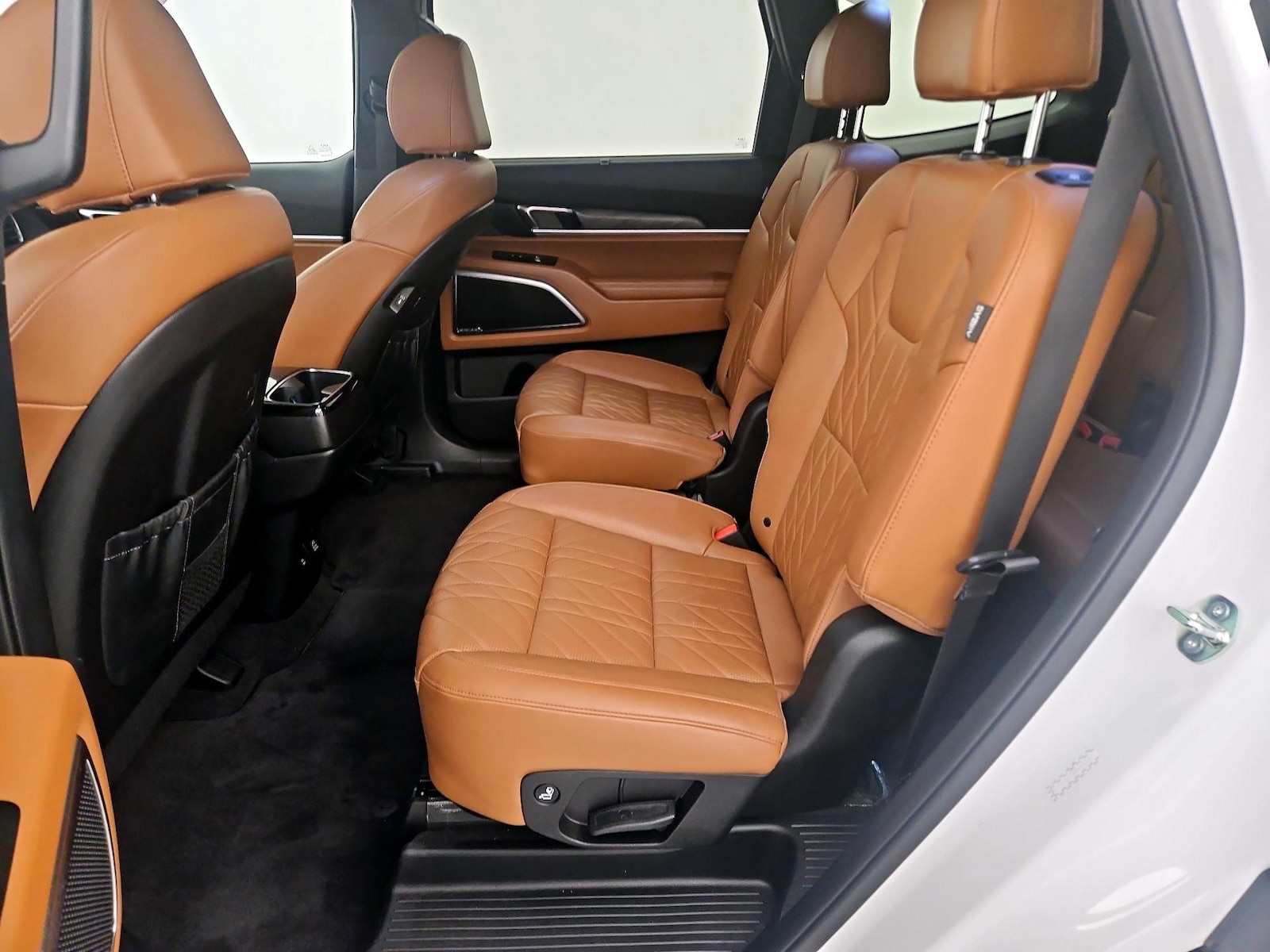 2025 Kia Telluride SX Prestige X-Line - Photo 22
