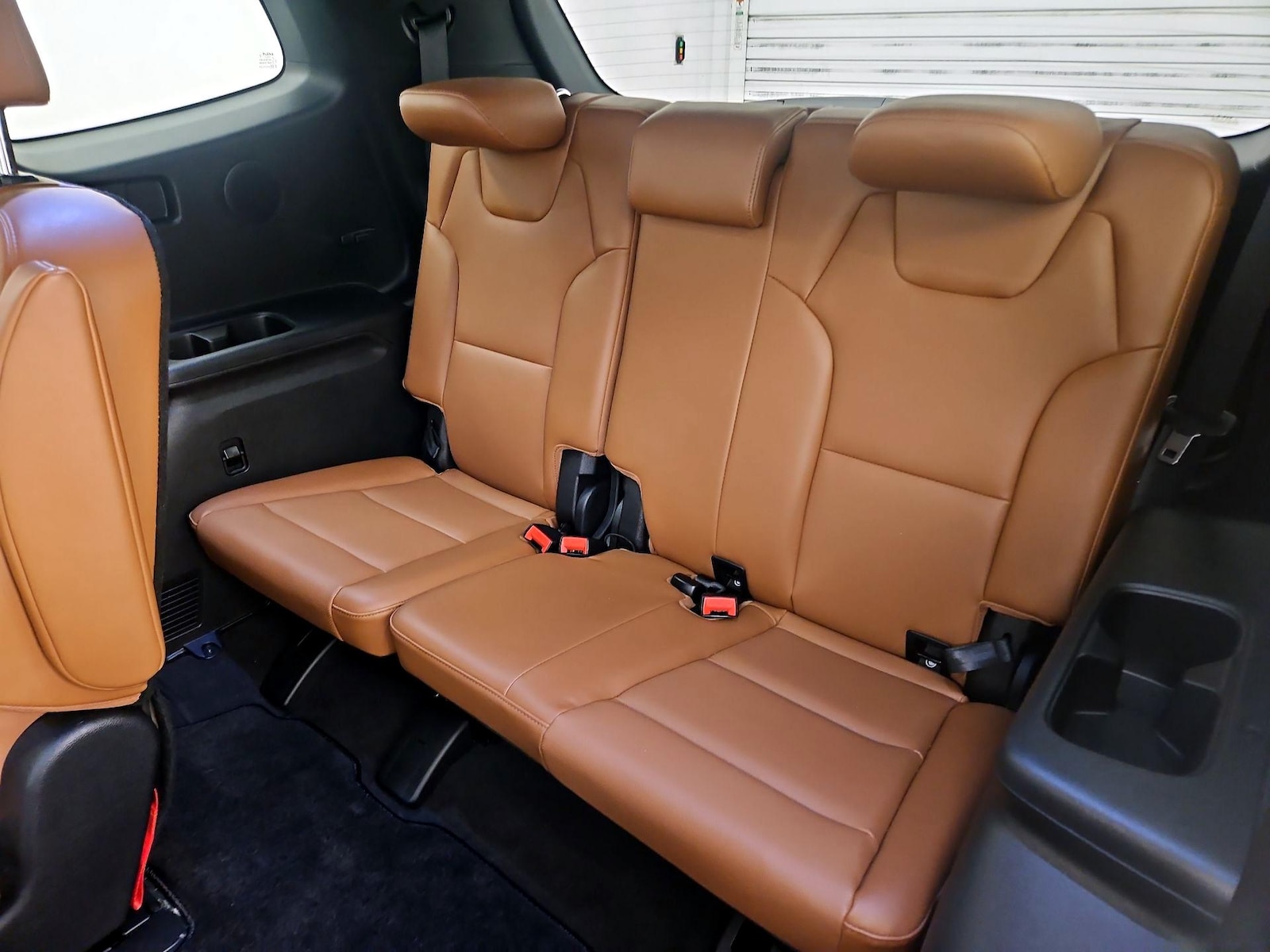 2025 Kia Telluride SX Prestige X-Line - Photo 23