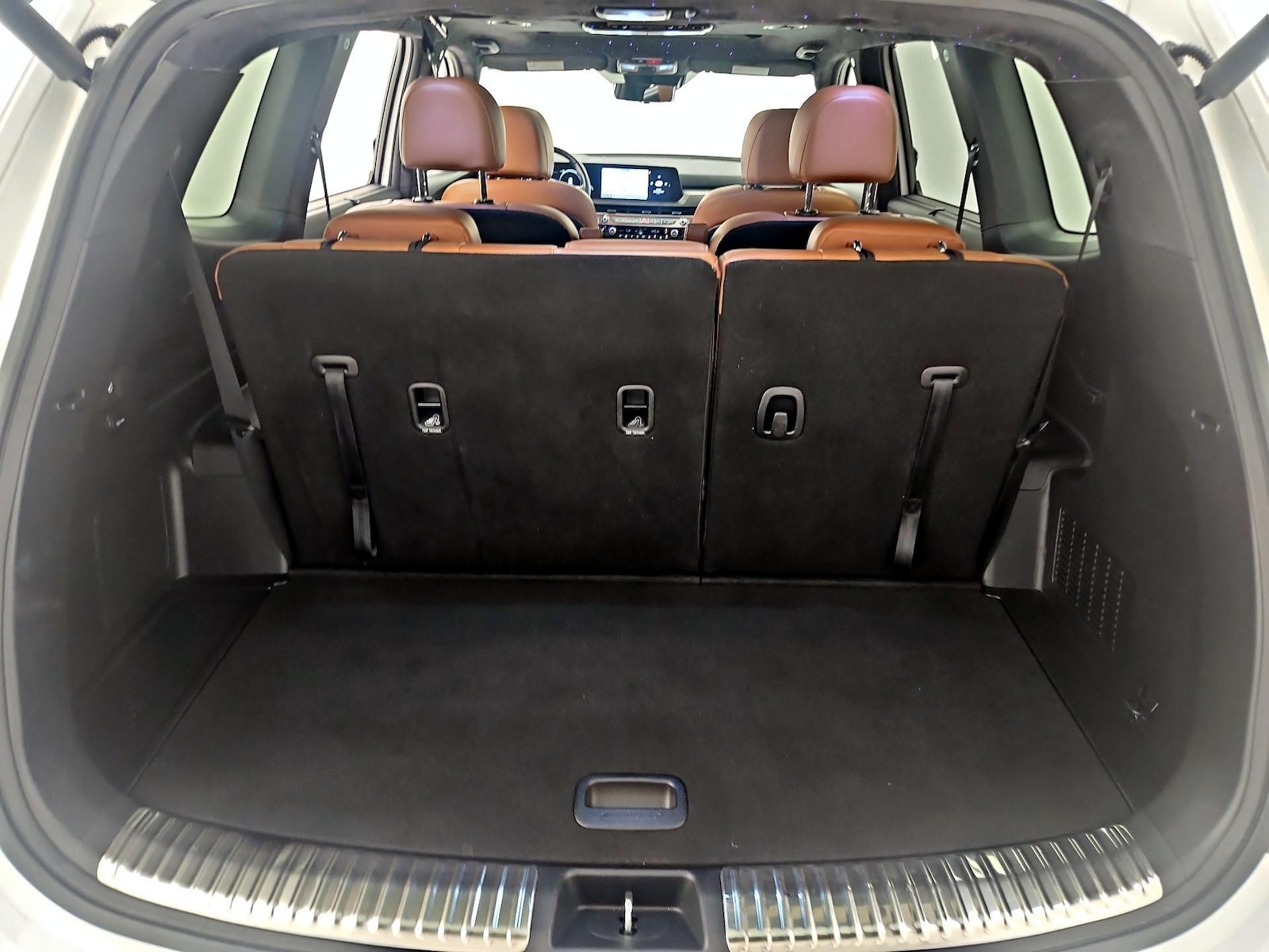 2025 Kia Telluride SX Prestige X-Line - Photo 24