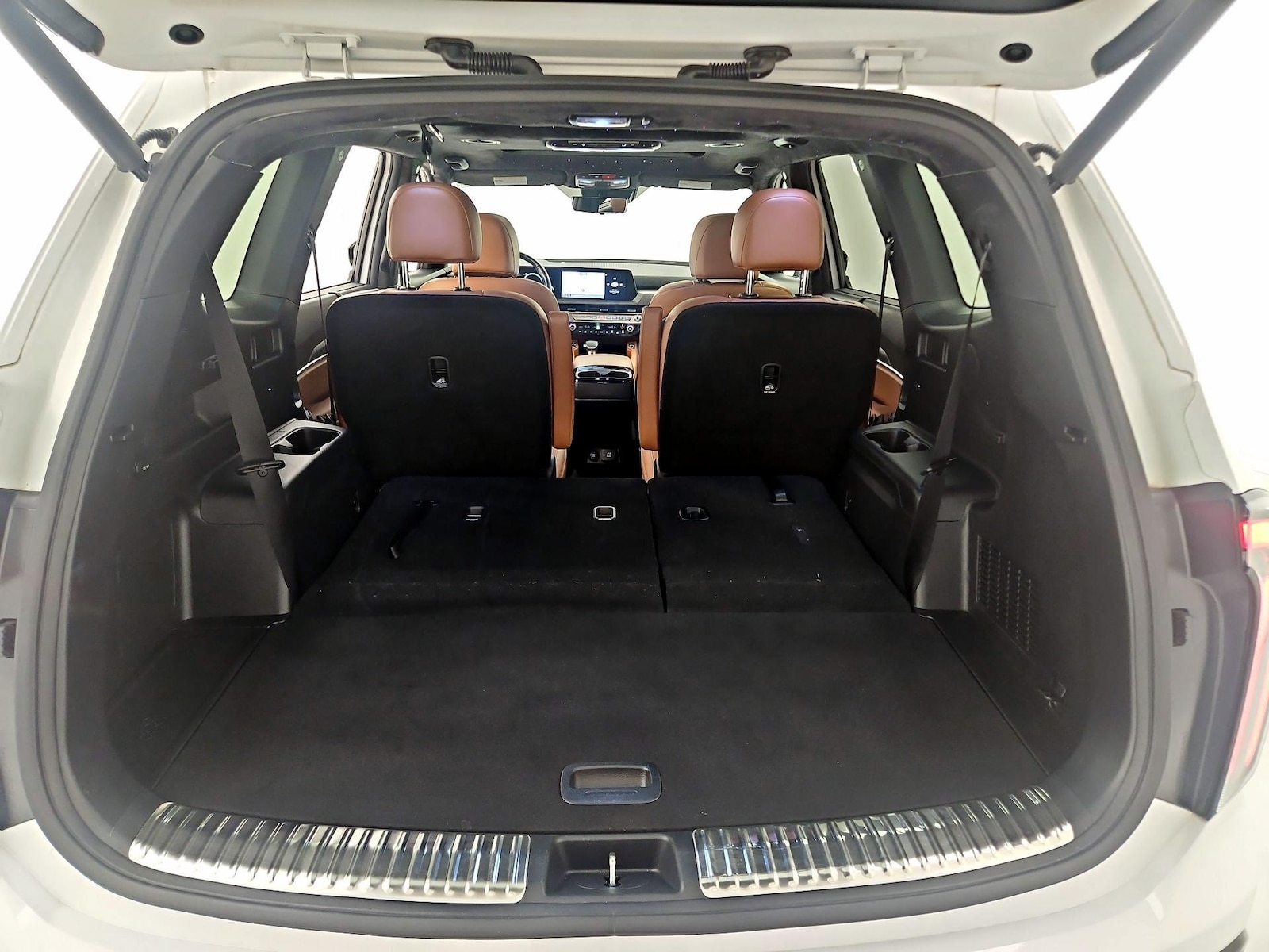 2025 Kia Telluride SX Prestige X-Line - Photo 25
