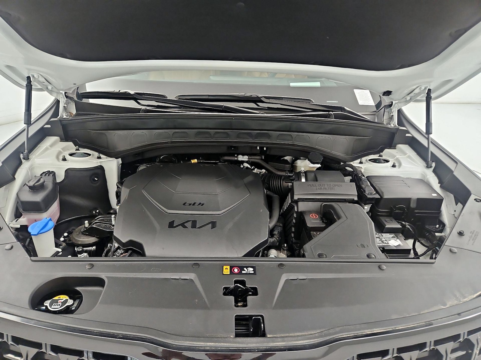 2025 Kia Telluride SX Prestige X-Line - Photo 26