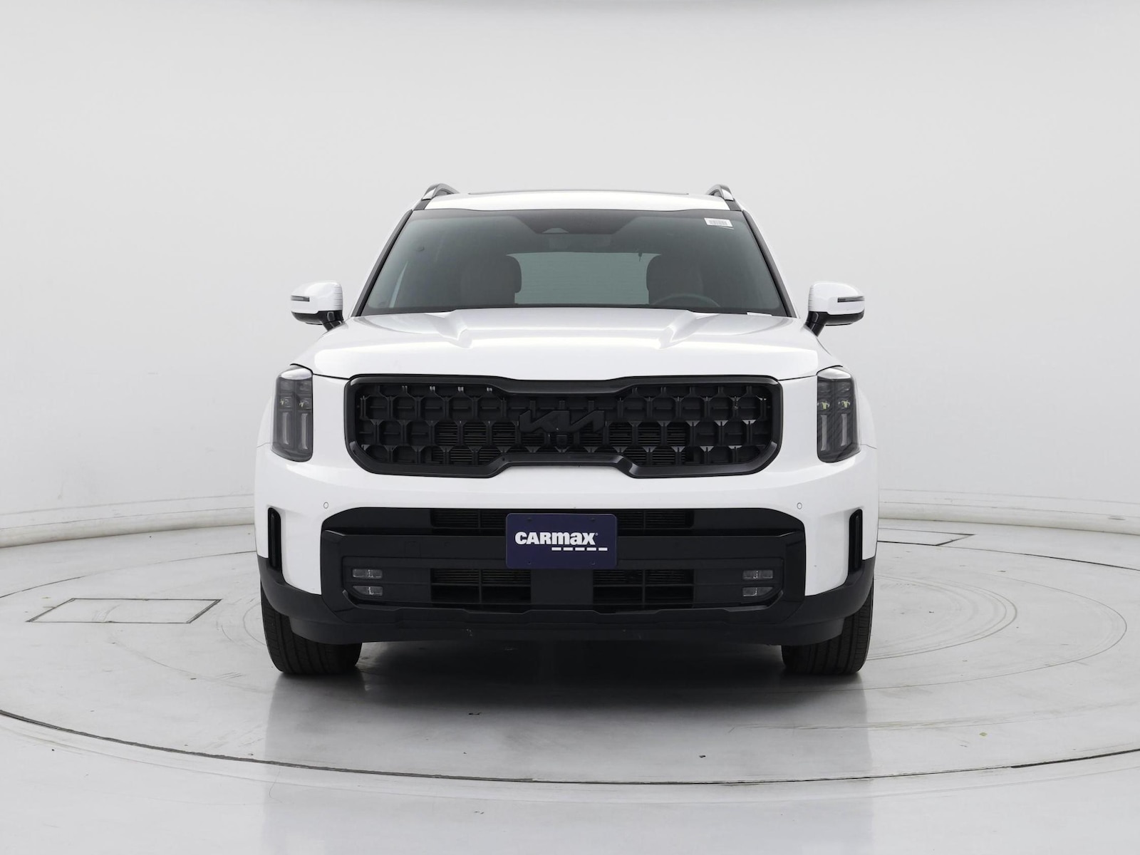 2025 Kia Telluride SX Prestige X-Line - Photo 6