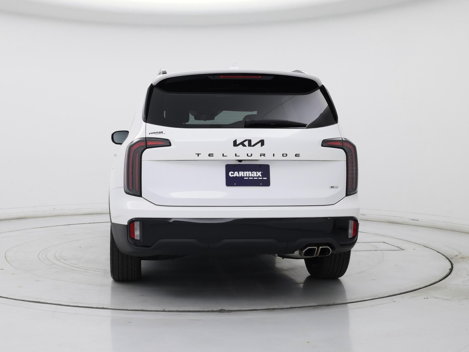 2025 Kia Telluride SX Prestige X-Line - Photo 7