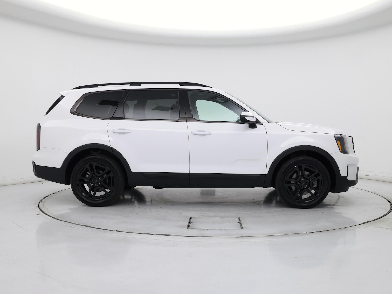 2025 Kia Telluride SX Prestige X-Line - Photo 8