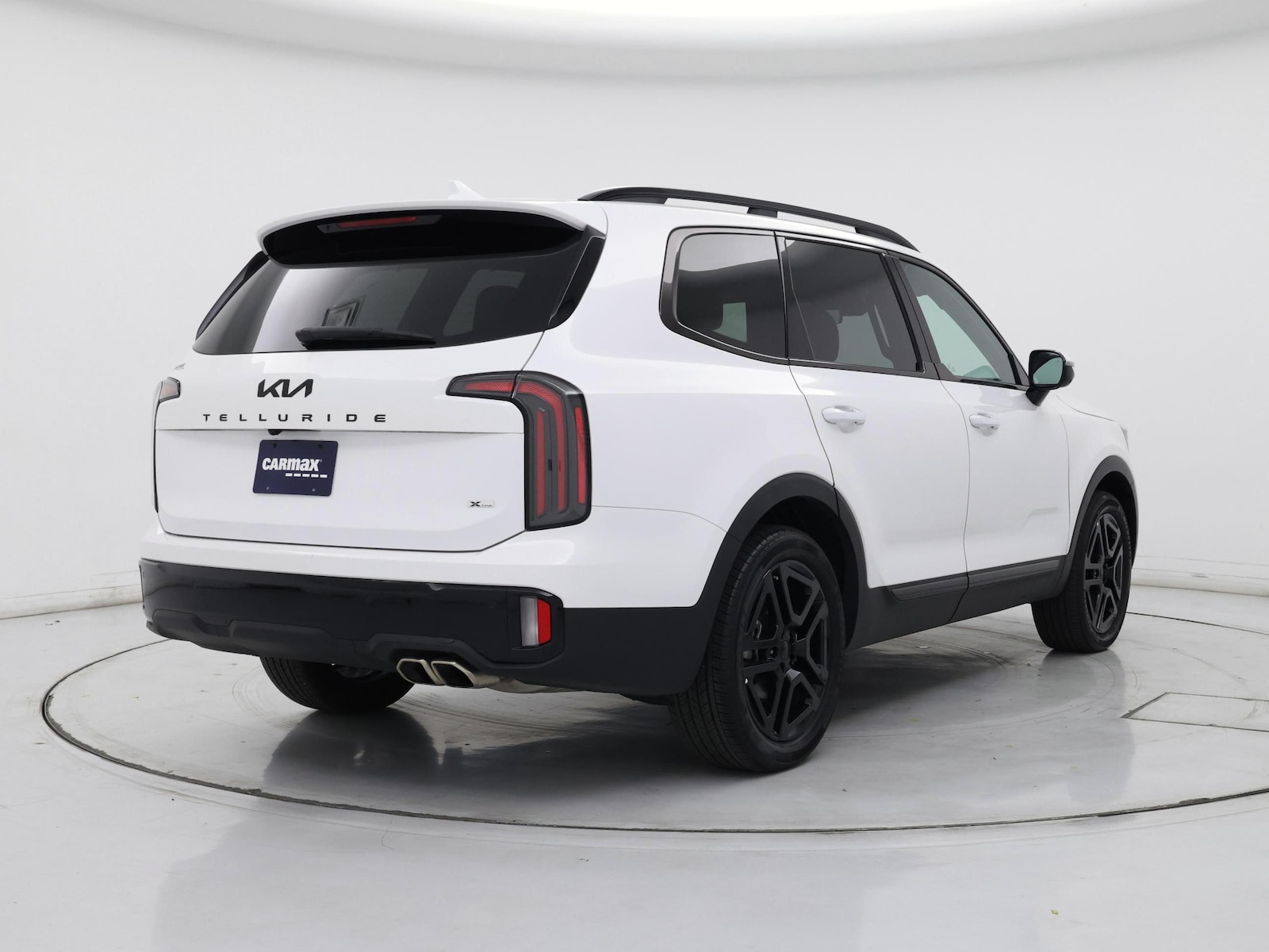 2025 Kia Telluride SX Prestige X-Line - Photo 9