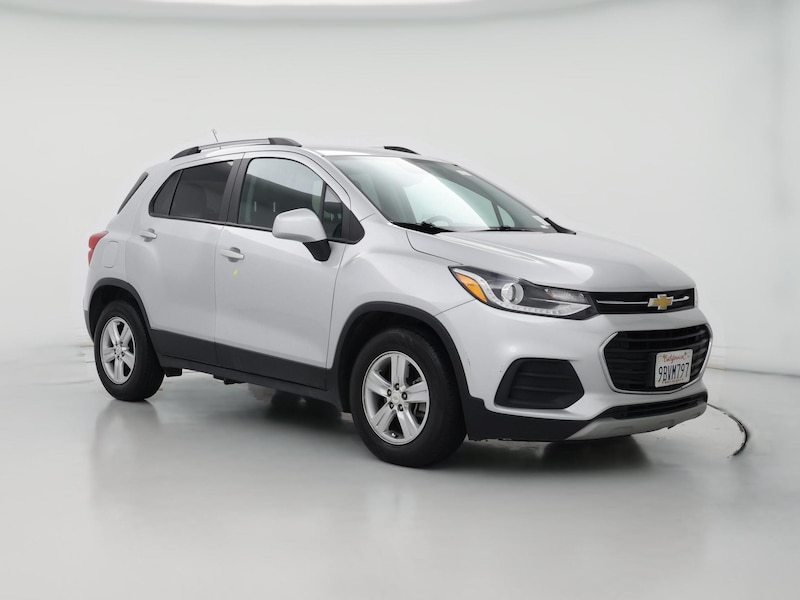 2022 Chevrolet Trax LT -
                  Bakersfield, CA