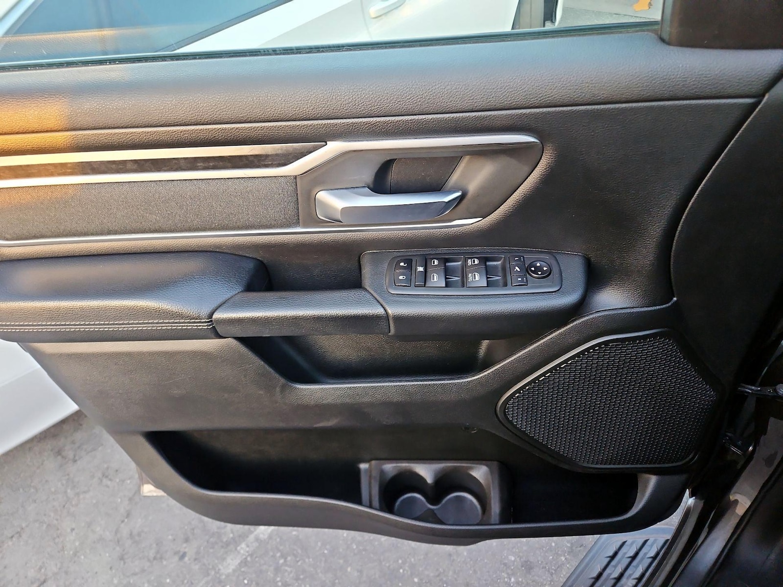 2021 RAM Ram 1500 Pickup Big Horn/Lone Star - Photo 13