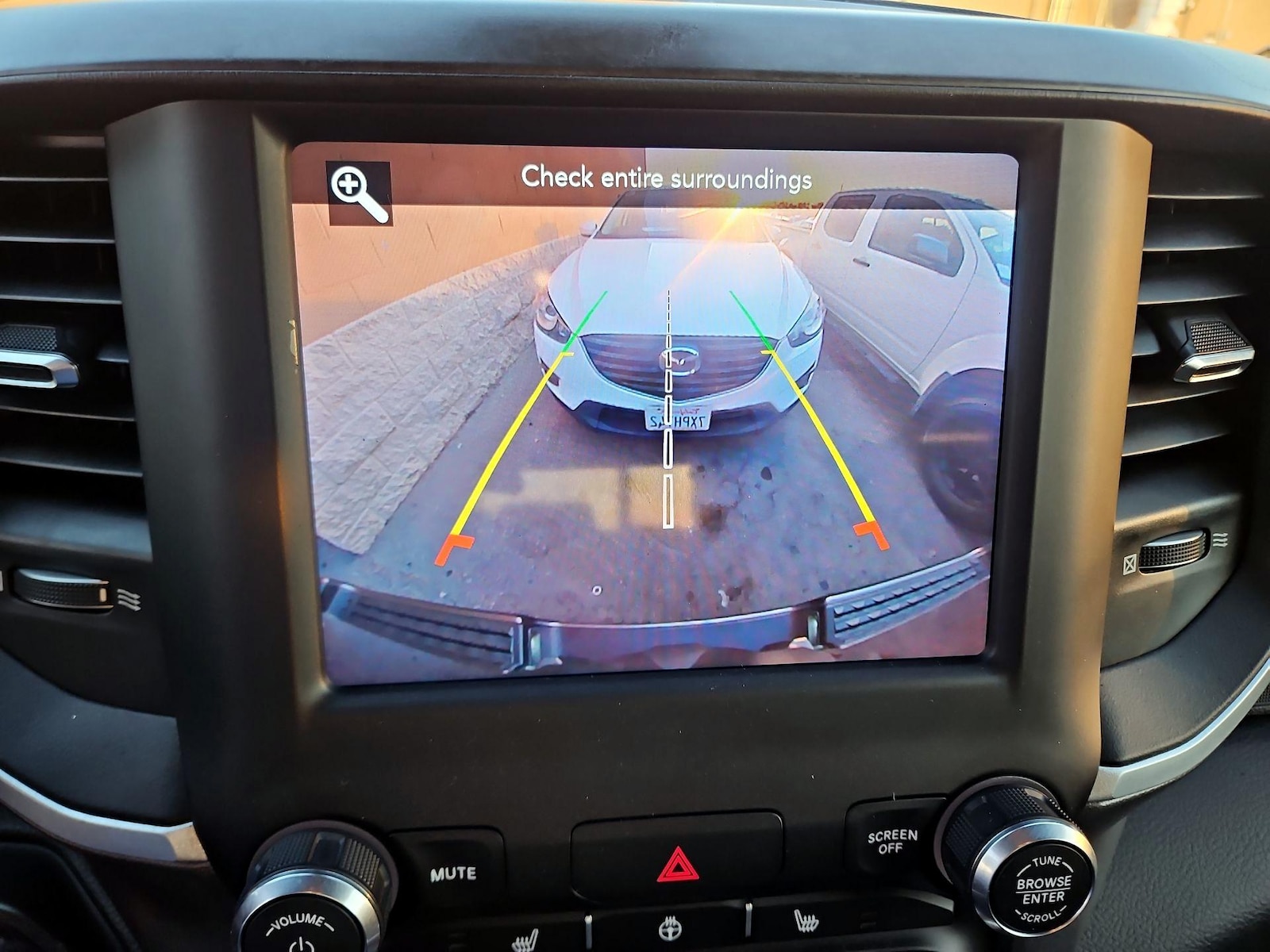 2021 RAM Ram 1500 Pickup Big Horn/Lone Star - Photo 15
