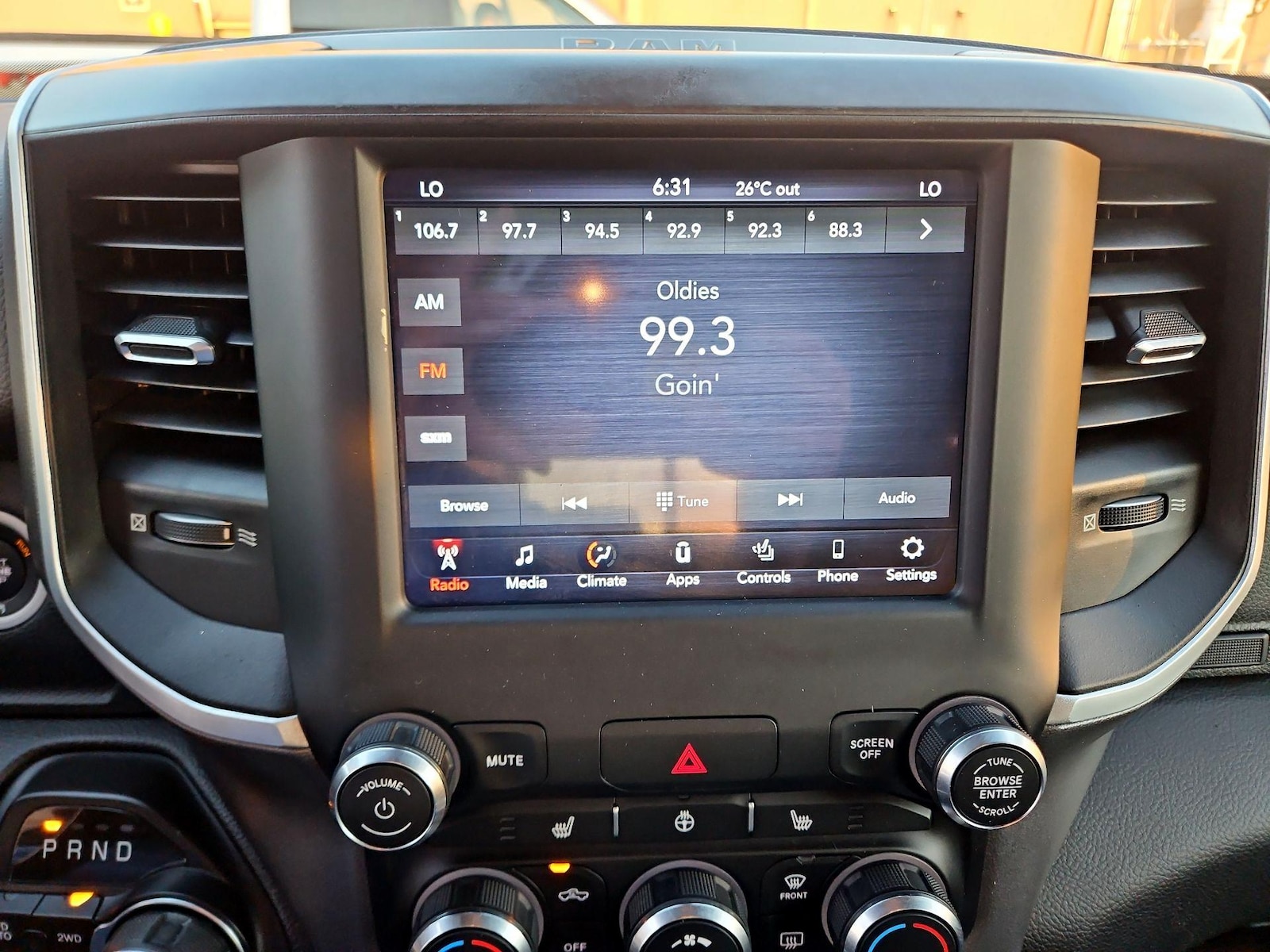 2021 RAM Ram 1500 Pickup Big Horn/Lone Star - Photo 16