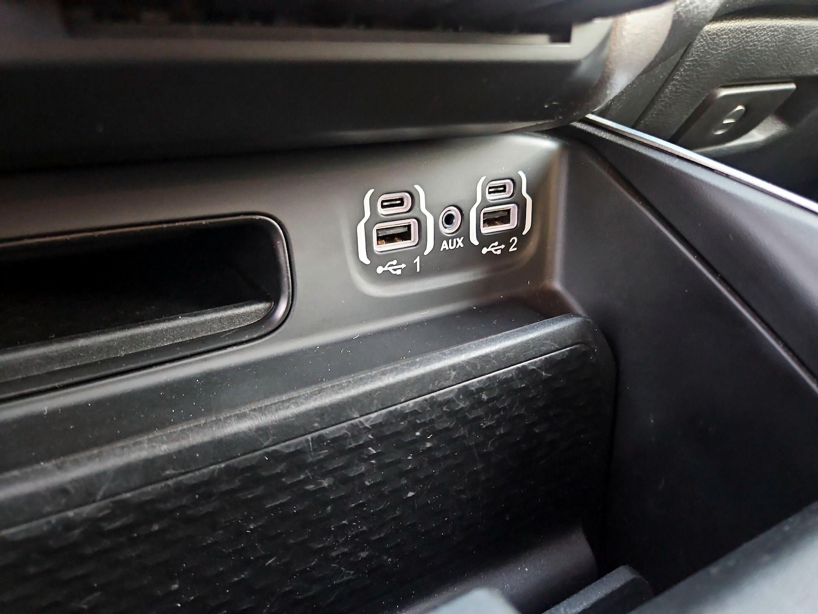 2021 RAM Ram 1500 Pickup Big Horn/Lone Star - Photo 19