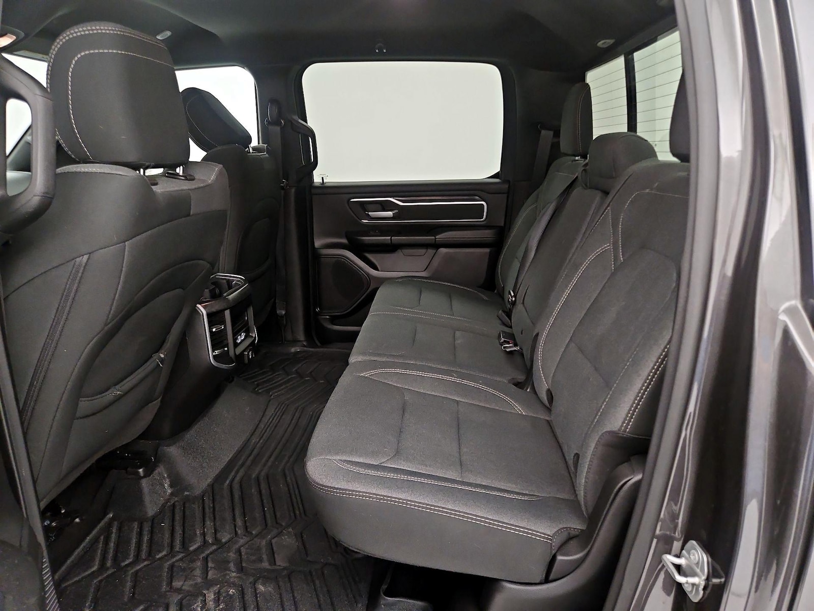 2021 RAM Ram 1500 Pickup Big Horn/Lone Star - Photo 20