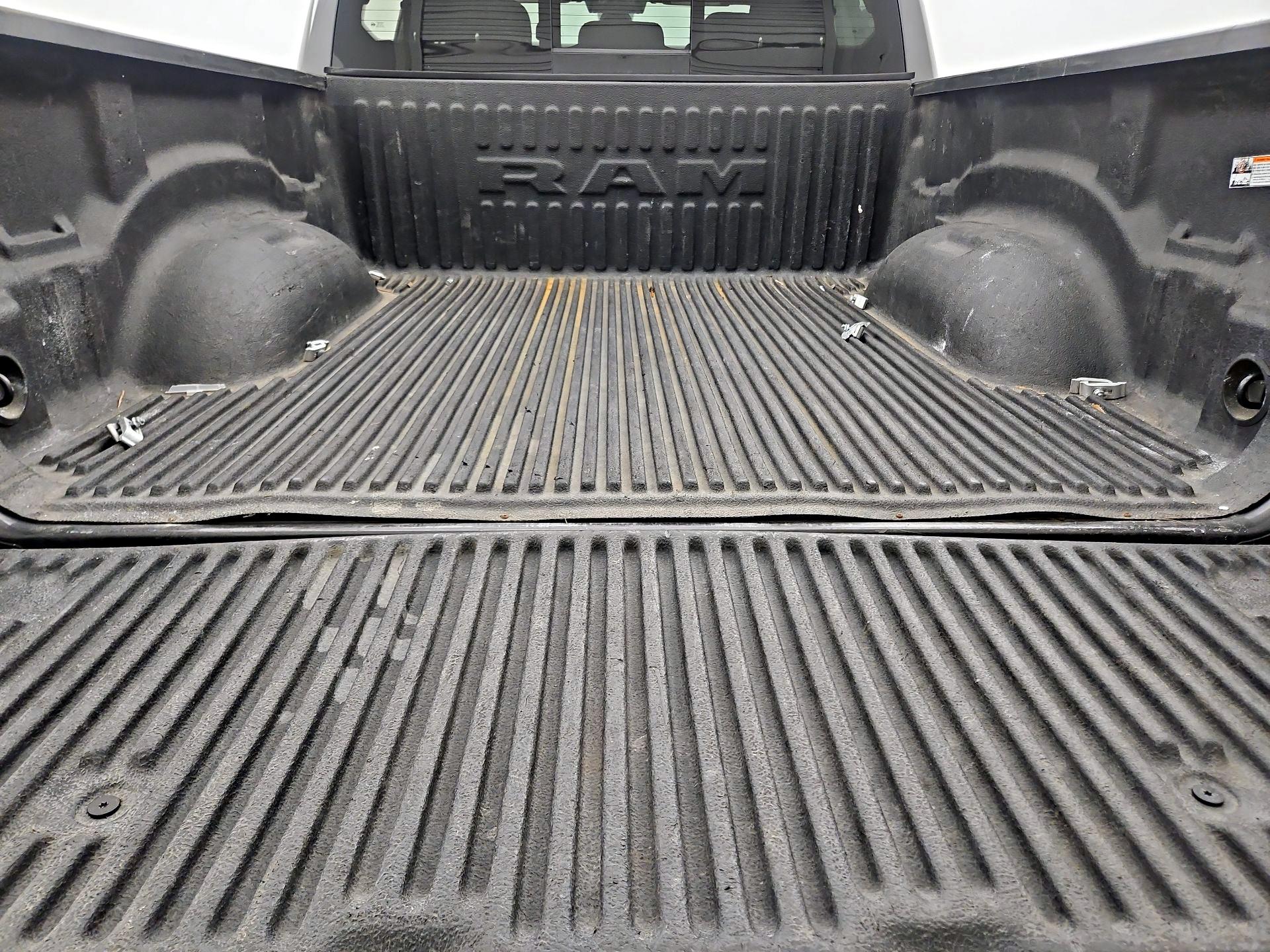Thumbnail: 2021 RAM 1500 - 20