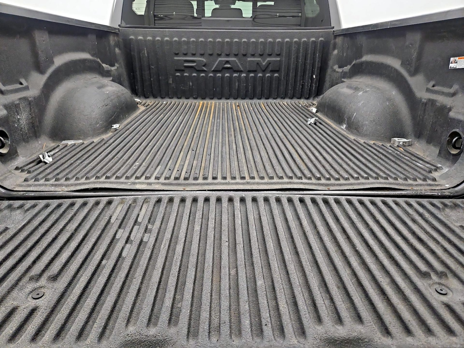 2021 RAM Ram 1500 Pickup Big Horn/Lone Star - Photo 21
