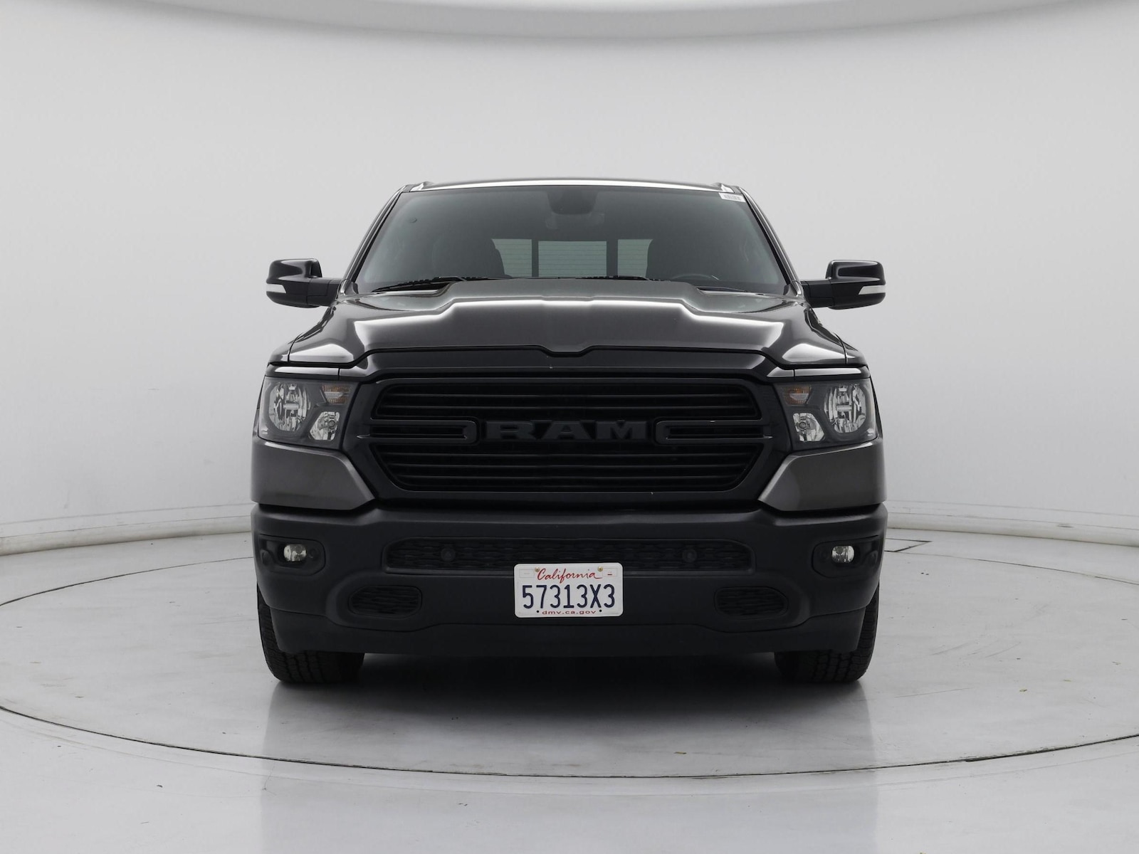 2021 RAM Ram 1500 Pickup Big Horn/Lone Star - Photo 6