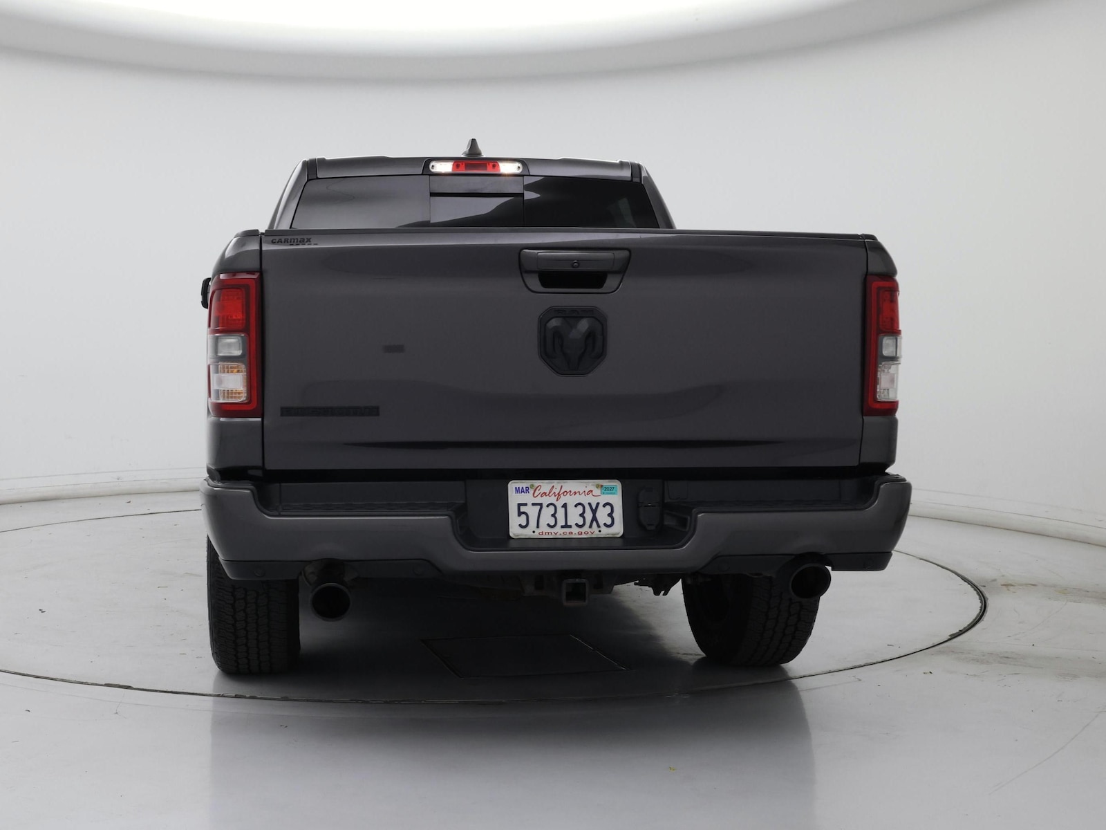 2021 RAM Ram 1500 Pickup Big Horn/Lone Star - Photo 7