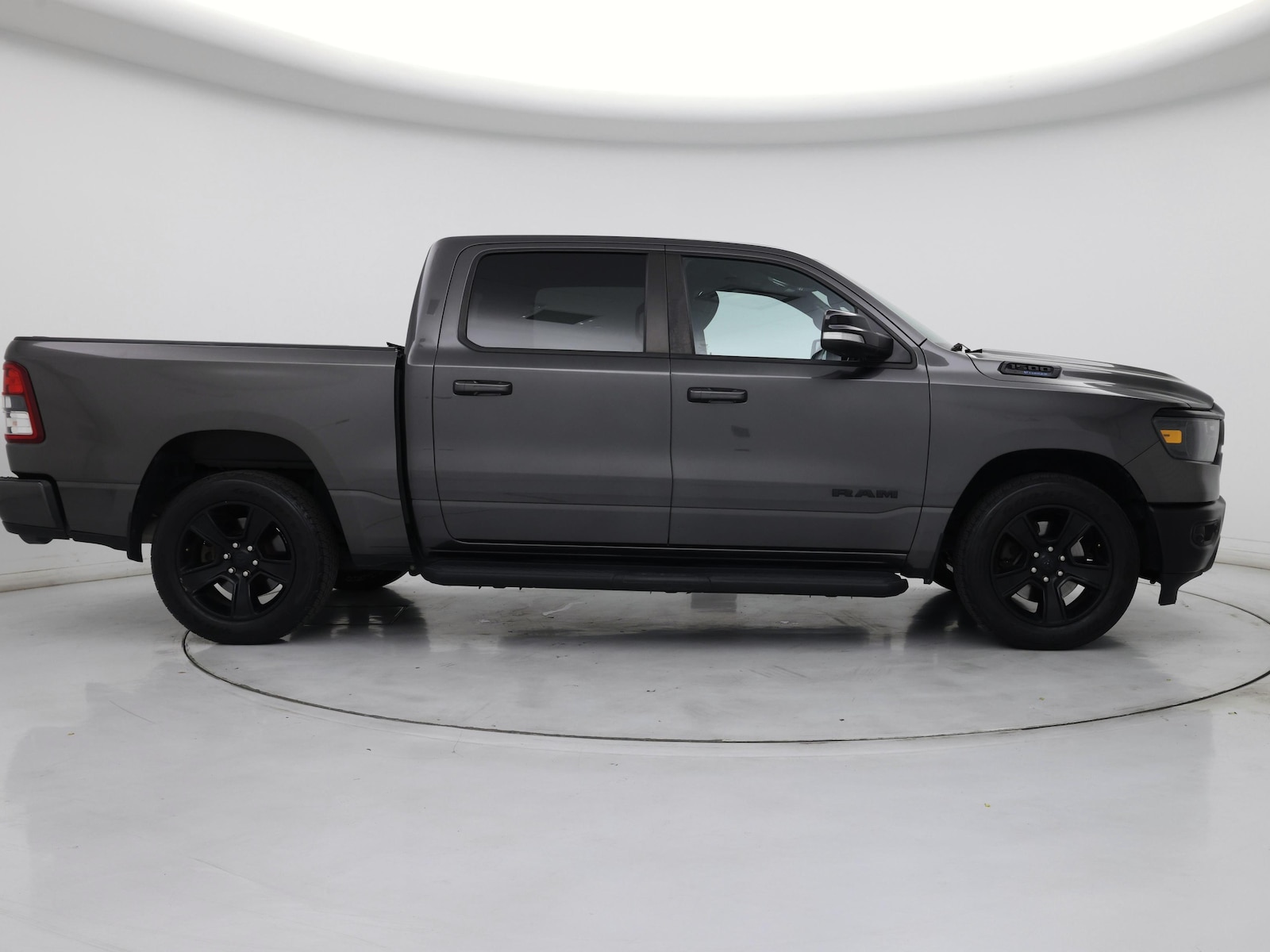 2021 RAM Ram 1500 Pickup Big Horn/Lone Star - Photo 8